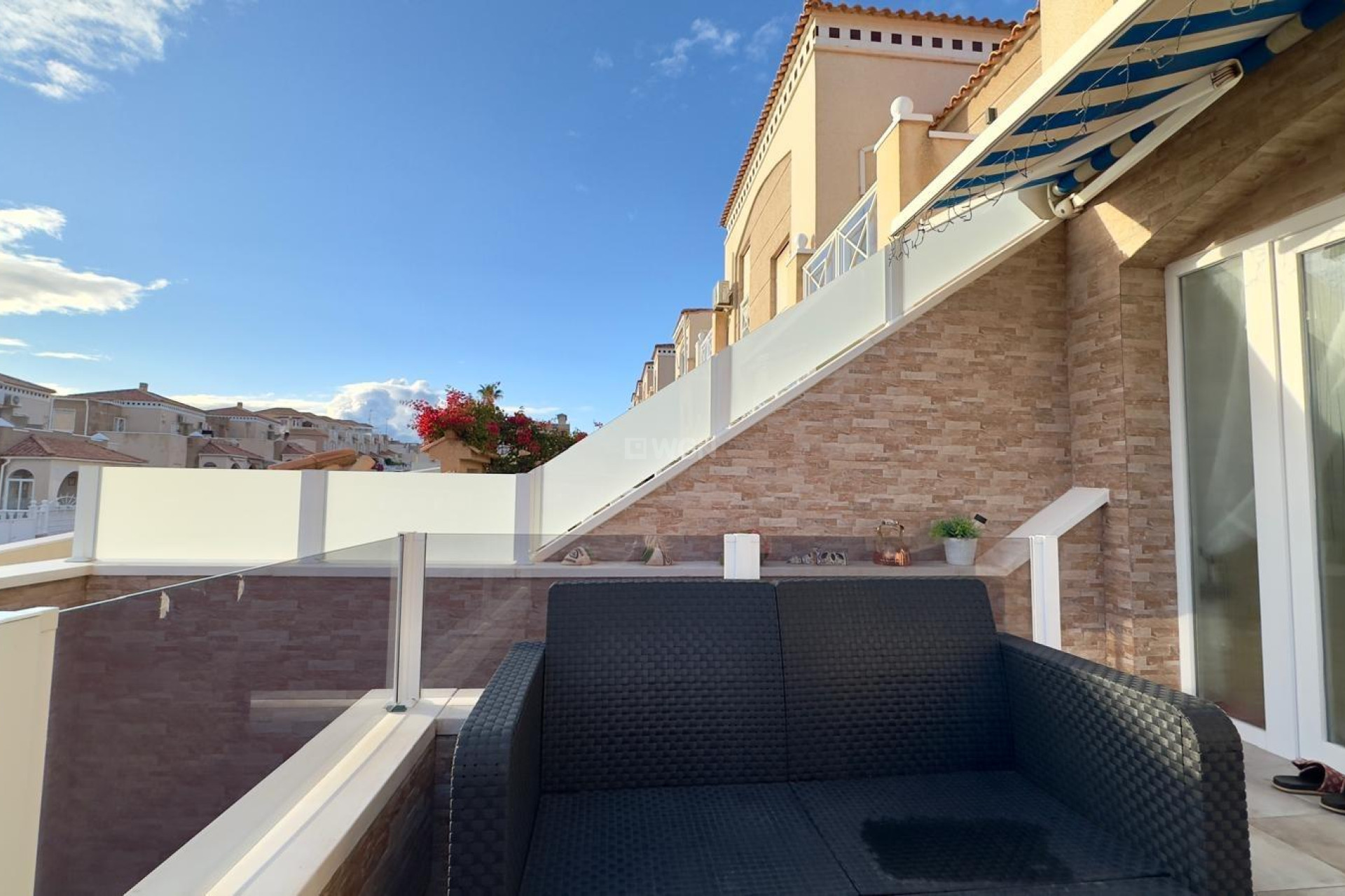 Wiederverkauf - Bungalow - Torrevieja - Torreblanca