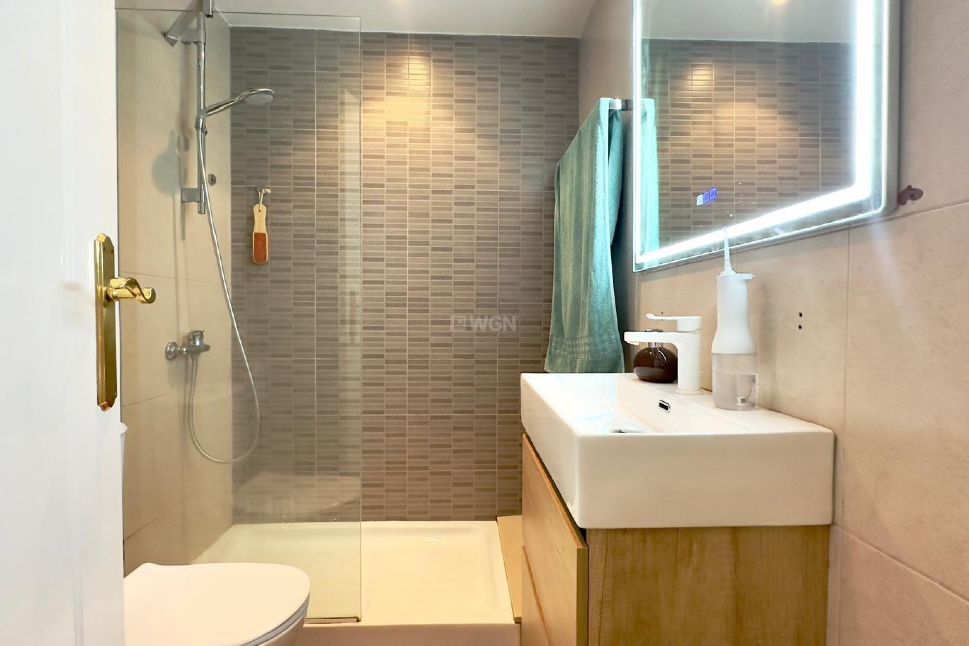 Wiederverkauf - Bungalow - Torrevieja - Torreblanca