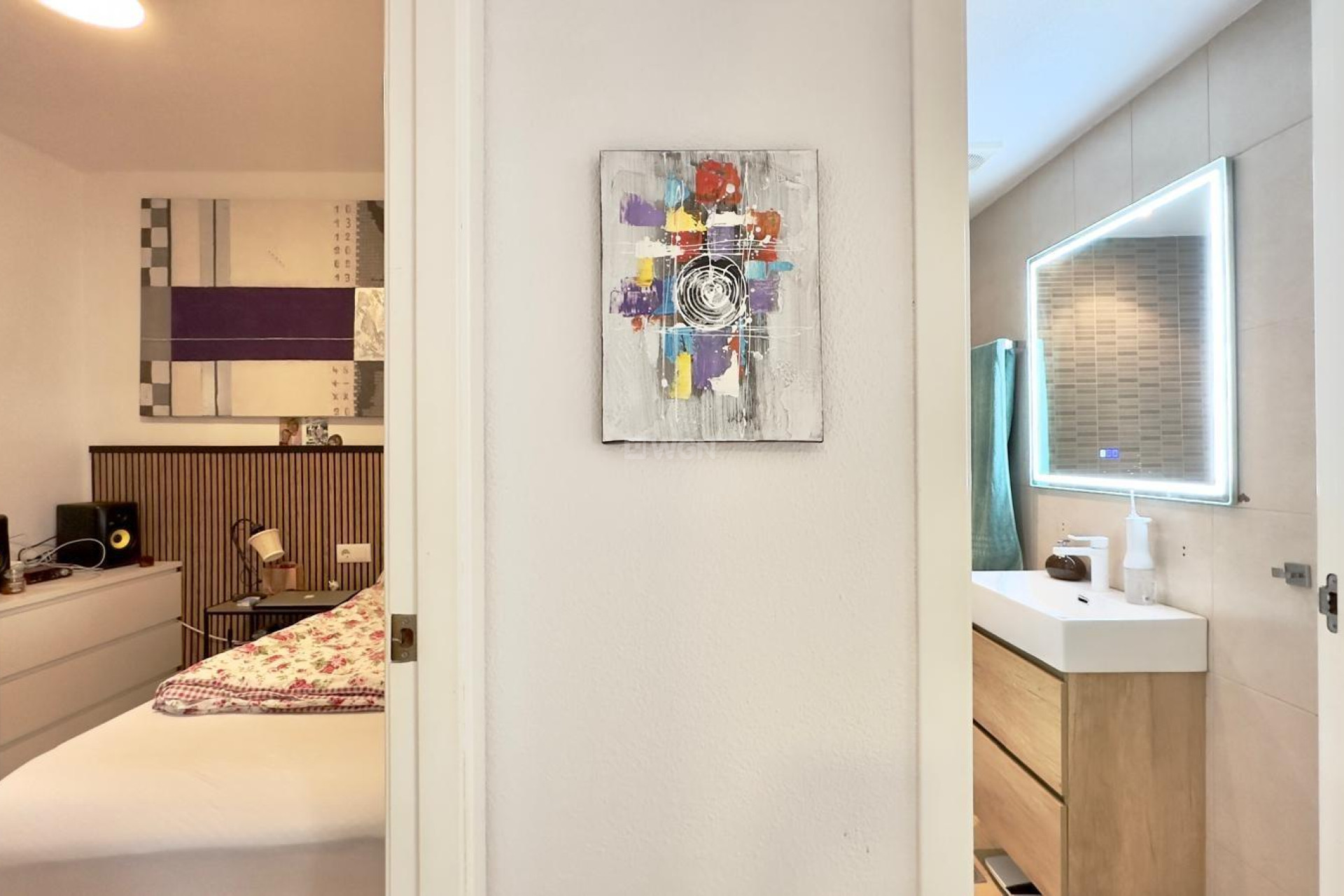 Wiederverkauf - Bungalow - Torrevieja - Torreblanca