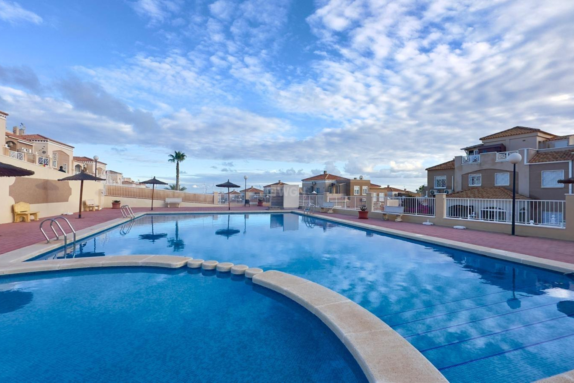 Wiederverkauf - Bungalow - Torrevieja - Torreblanca