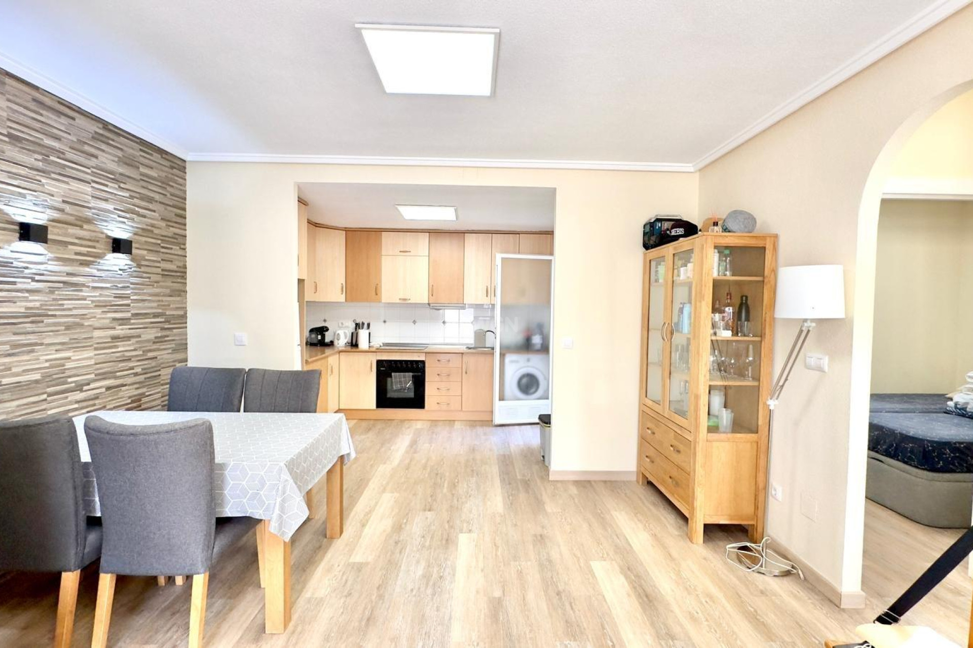 Wiederverkauf - Bungalow - Torrevieja - Torreblanca