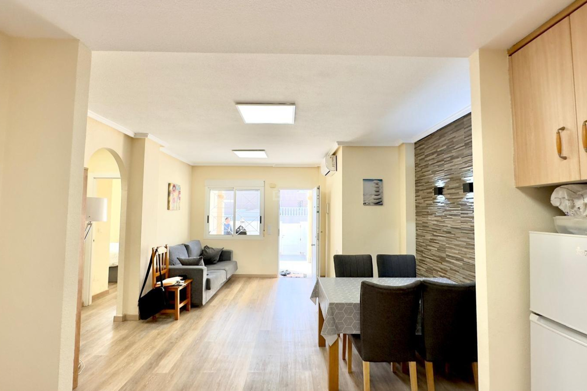 Wiederverkauf - Bungalow - Torrevieja - Torreblanca