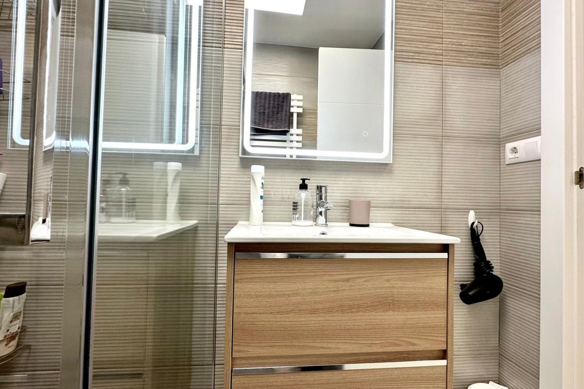 Wiederverkauf - Bungalow - Torrevieja - Torreblanca