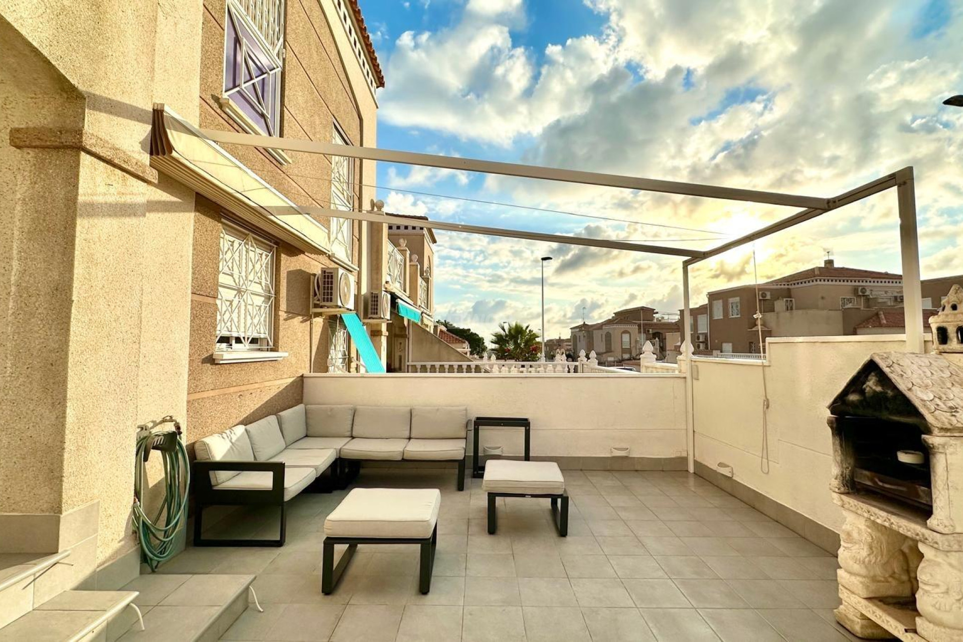 Wiederverkauf - Bungalow - Torrevieja - Torreblanca