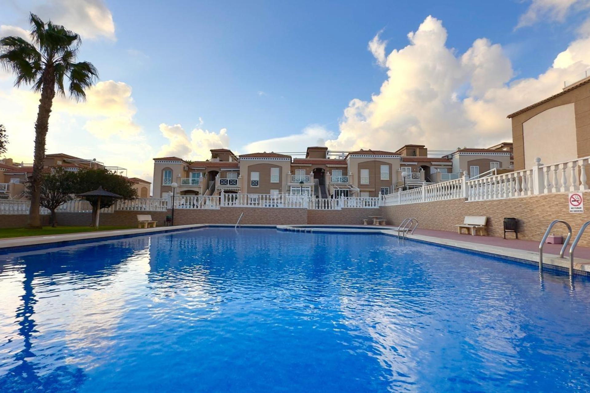 Wiederverkauf - Bungalow - Torrevieja - Torreblanca