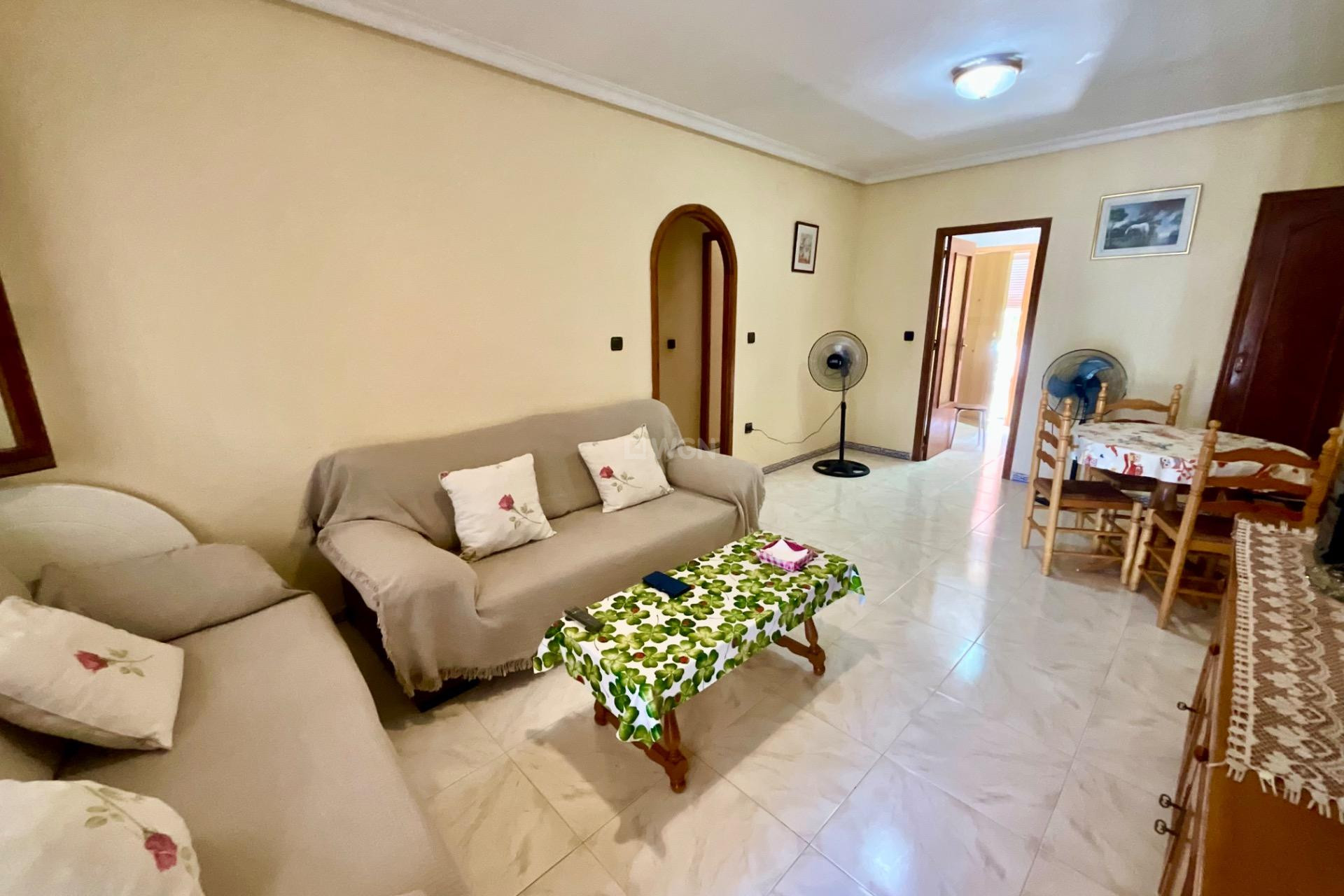 Wiederverkauf - Bungalow - Torrevieja - Torreblanca