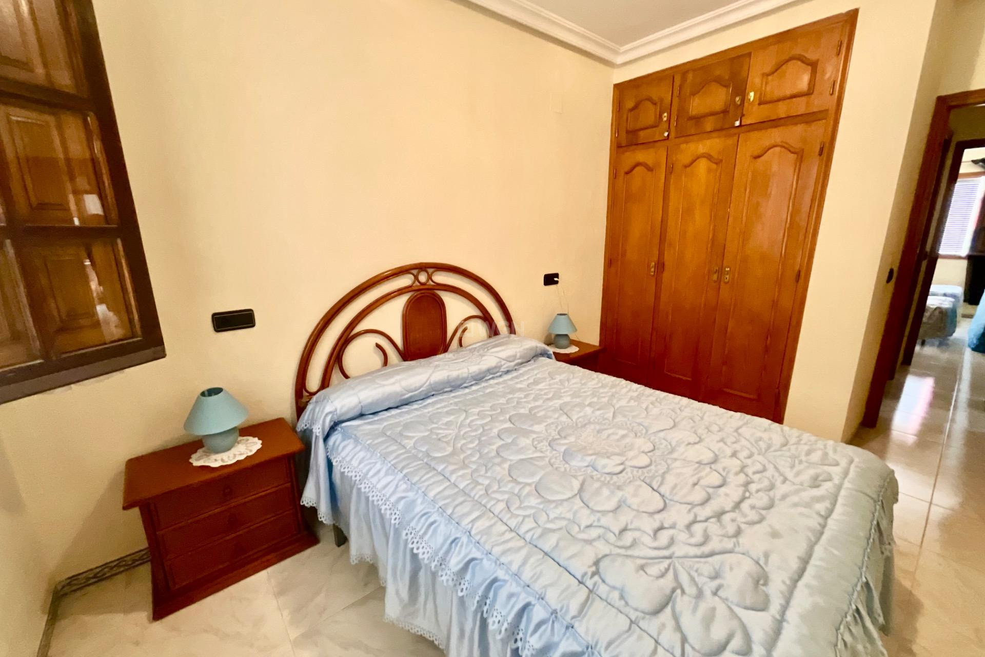 Wiederverkauf - Bungalow - Torrevieja - Torreblanca