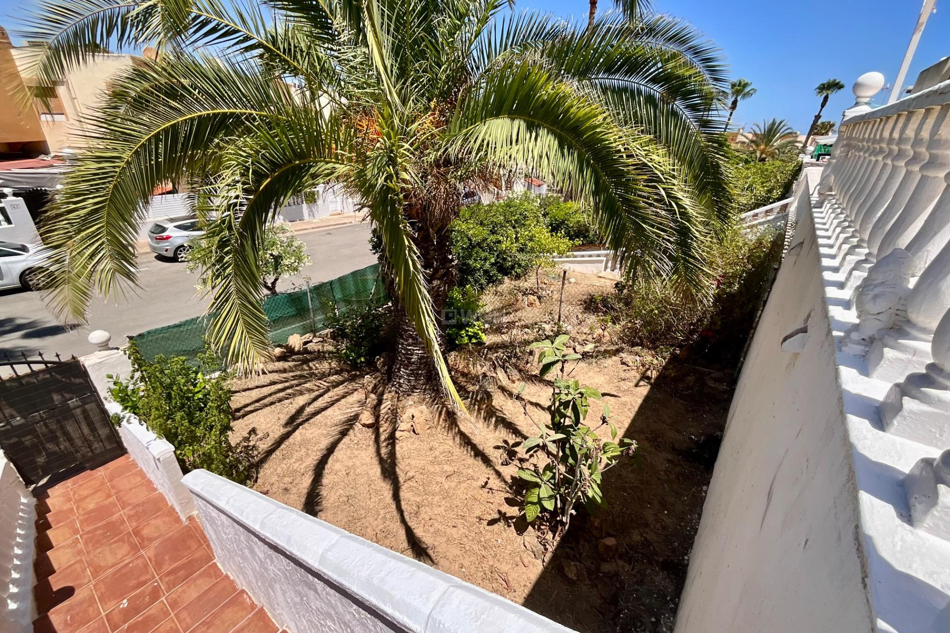 Wiederverkauf - Bungalow - Torrevieja - Torreblanca