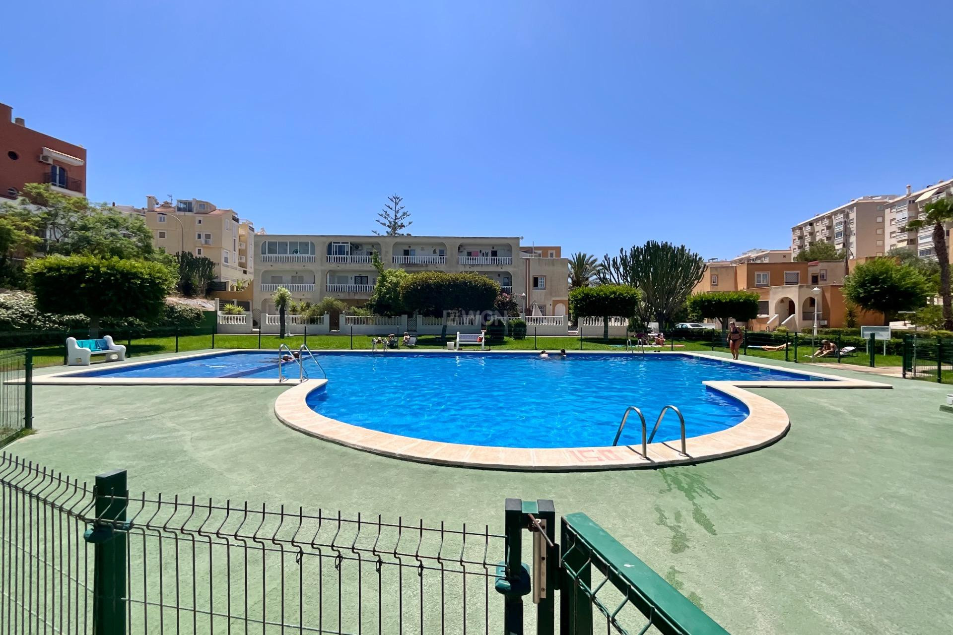 Wiederverkauf - Bungalow - Torrevieja - Torreblanca