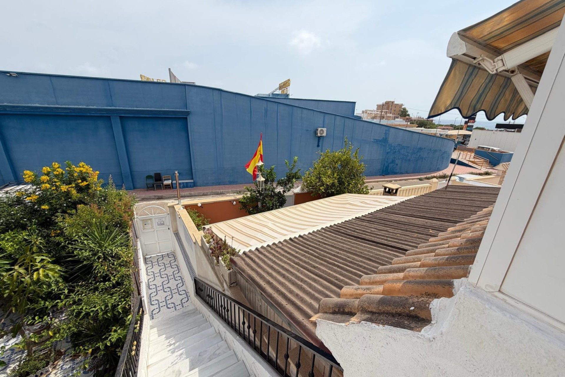 Wiederverkauf - Bungalow - Torrevieja - Torreblanca