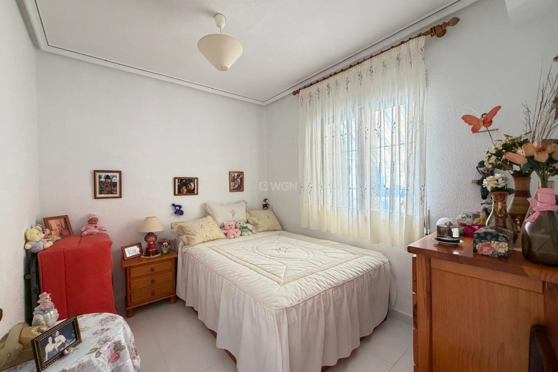 Wiederverkauf - Bungalow - Torrevieja - Torreblanca