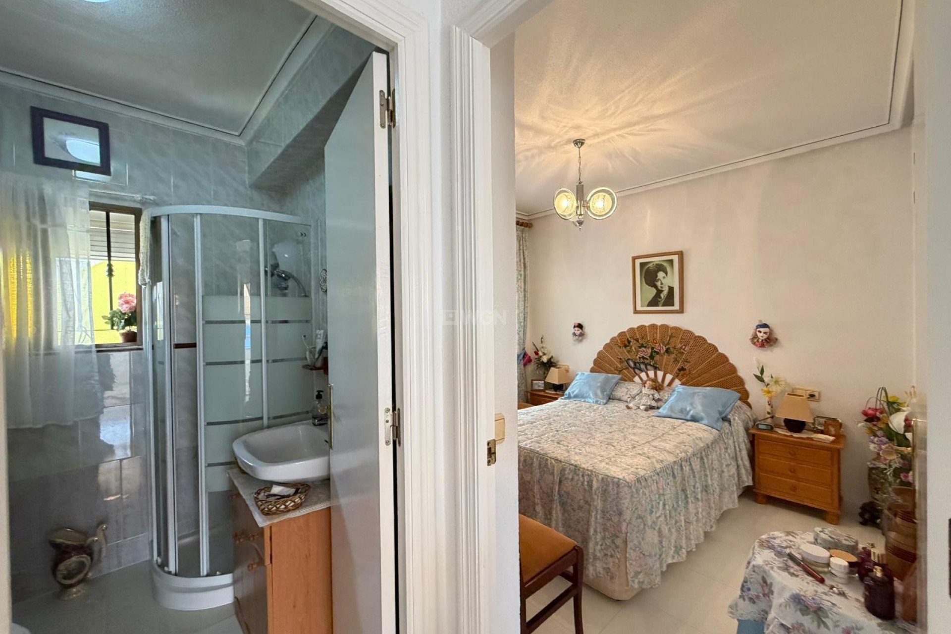 Wiederverkauf - Bungalow - Torrevieja - Torreblanca