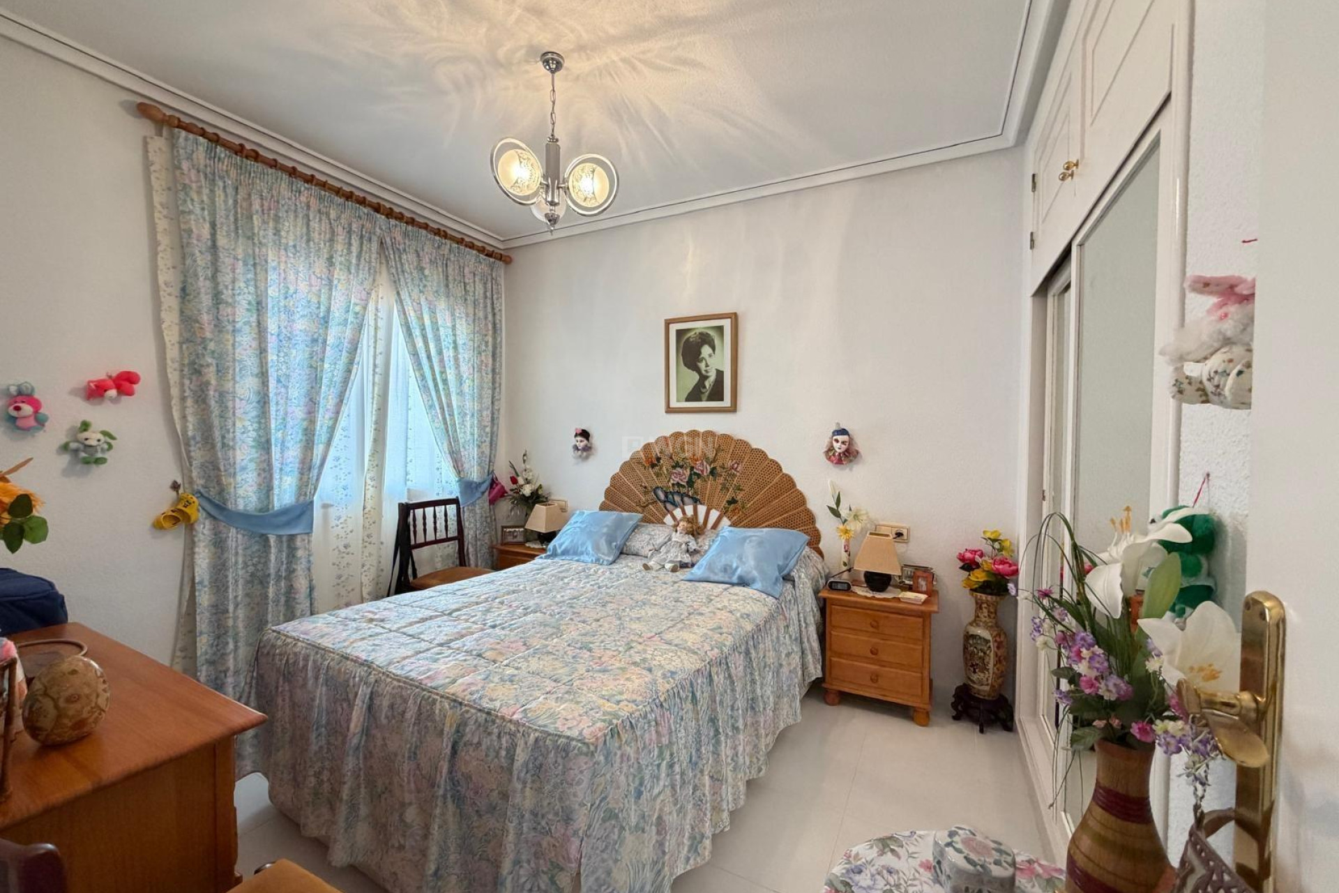 Wiederverkauf - Bungalow - Torrevieja - Torreblanca