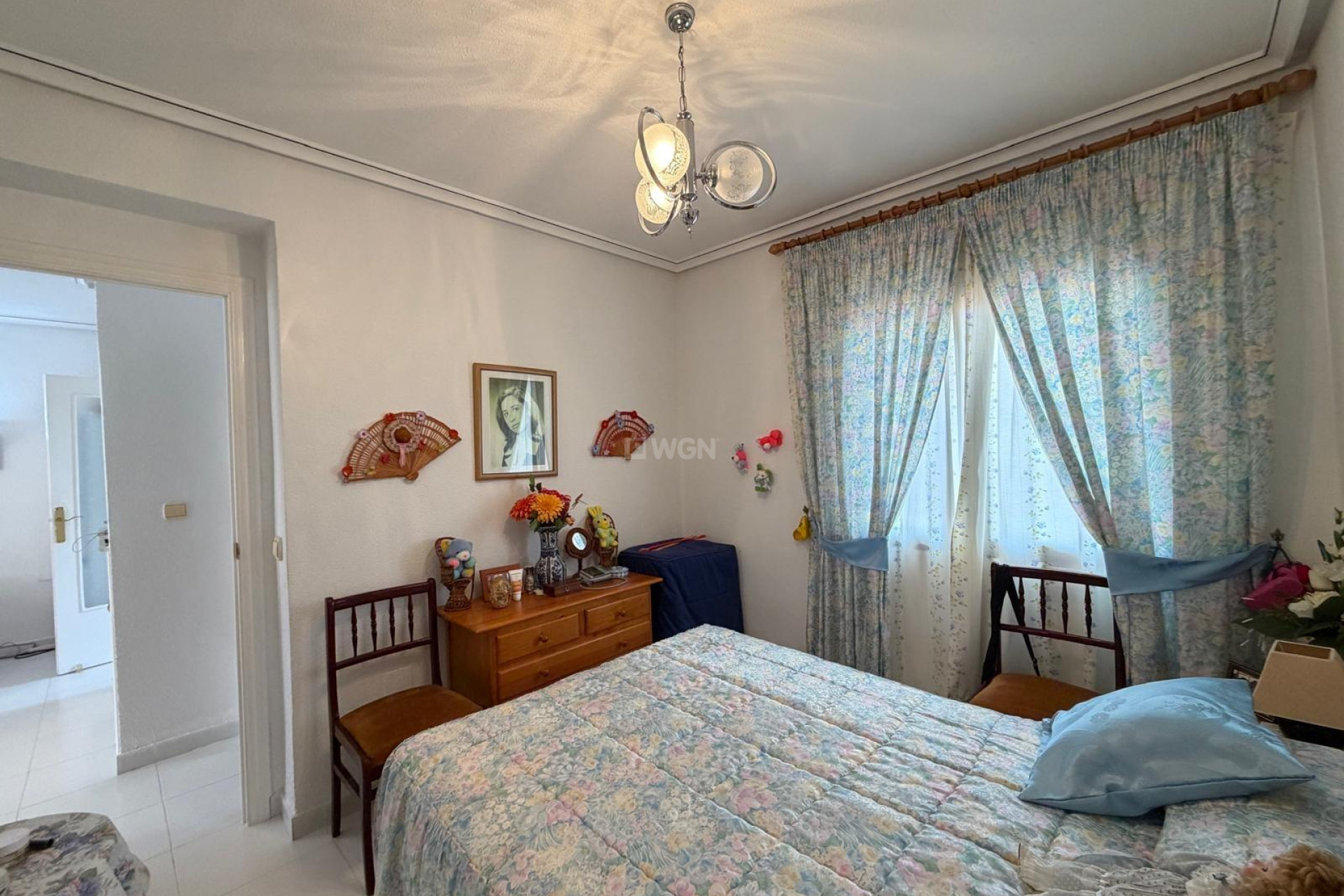 Wiederverkauf - Bungalow - Torrevieja - Torreblanca