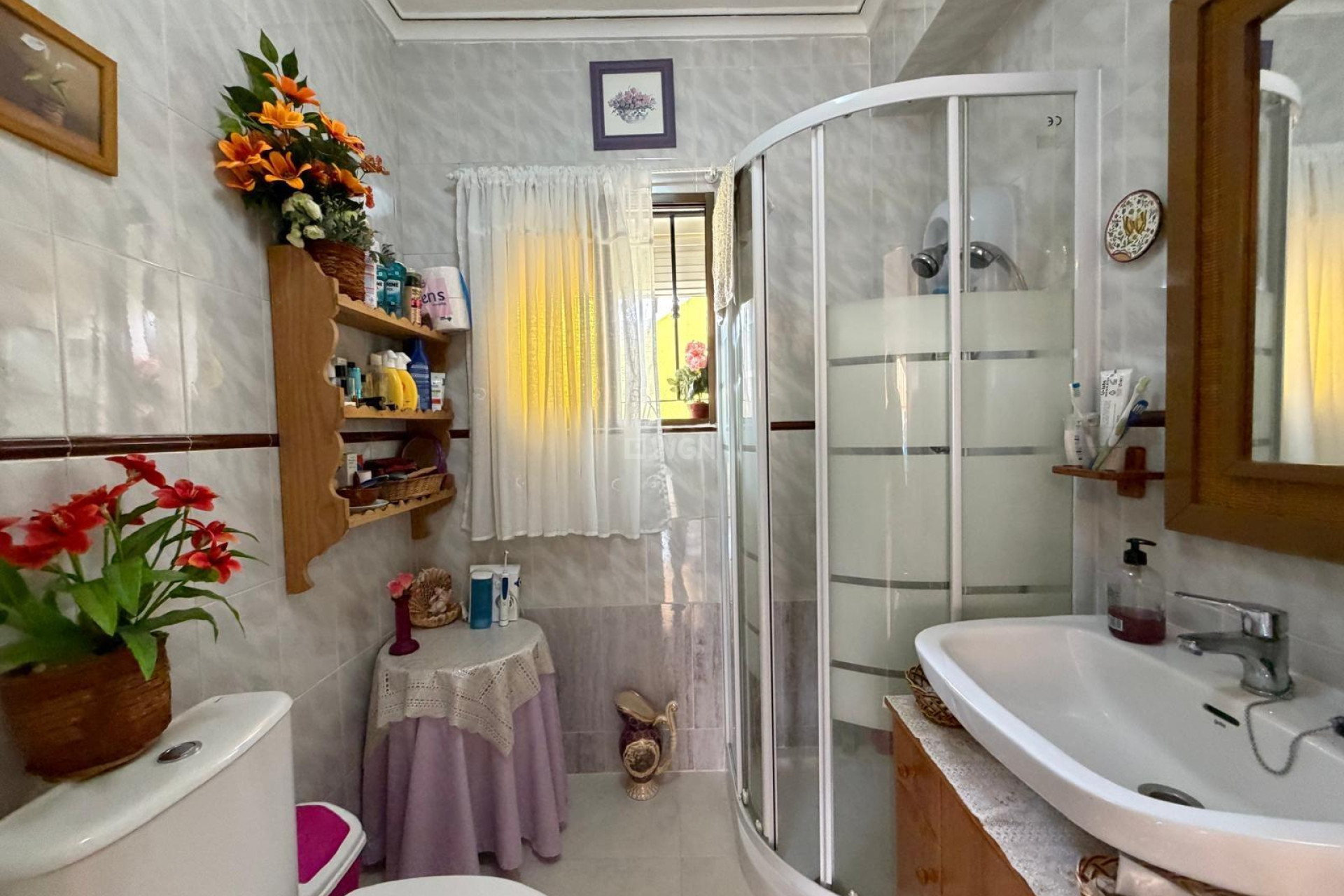 Wiederverkauf - Bungalow - Torrevieja - Torreblanca