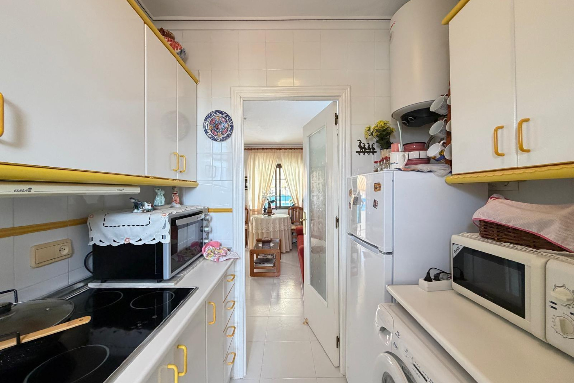 Wiederverkauf - Bungalow - Torrevieja - Torreblanca