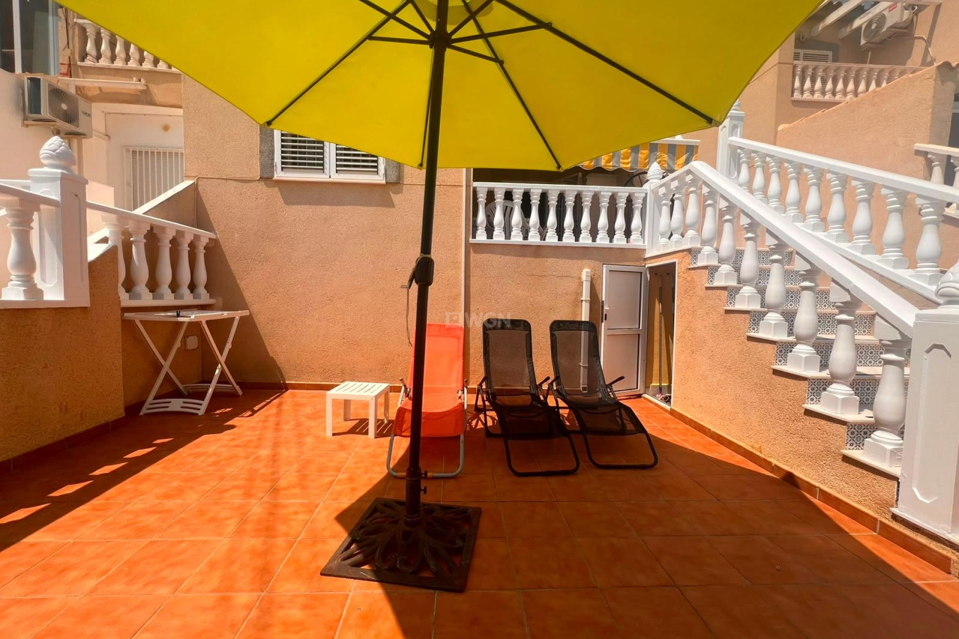 Wiederverkauf - Bungalow - Torrevieja - Torrejón