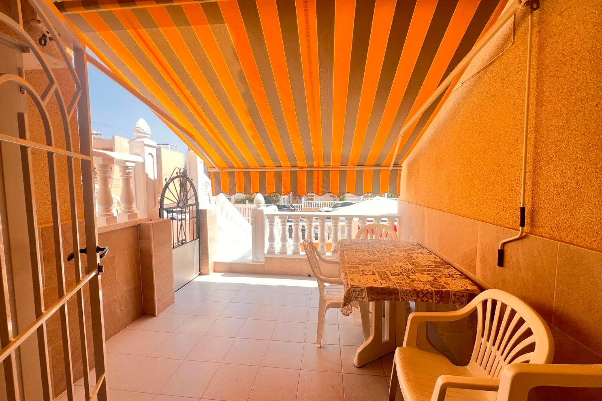 Wiederverkauf - Bungalow - Torrevieja - Torrejón