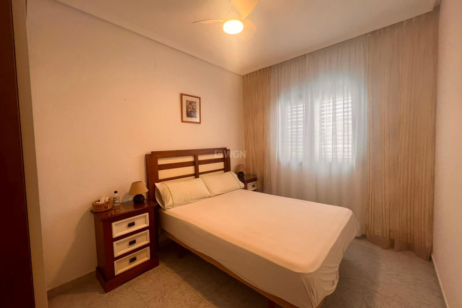 Wiederverkauf - Bungalow - Torrevieja - Torrejón