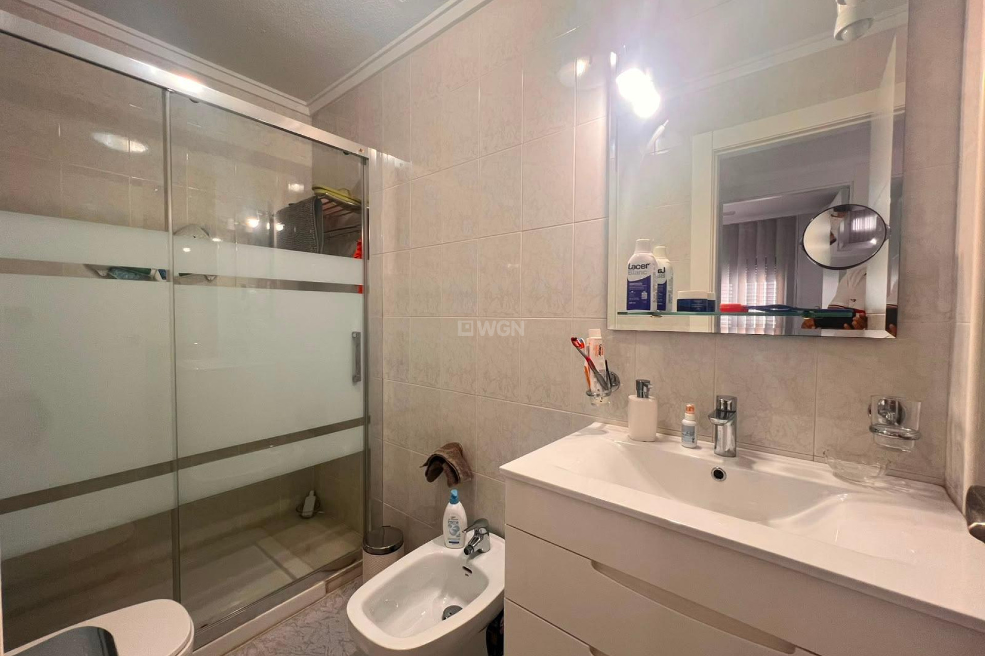 Wiederverkauf - Bungalow - Torrevieja - Torrejón