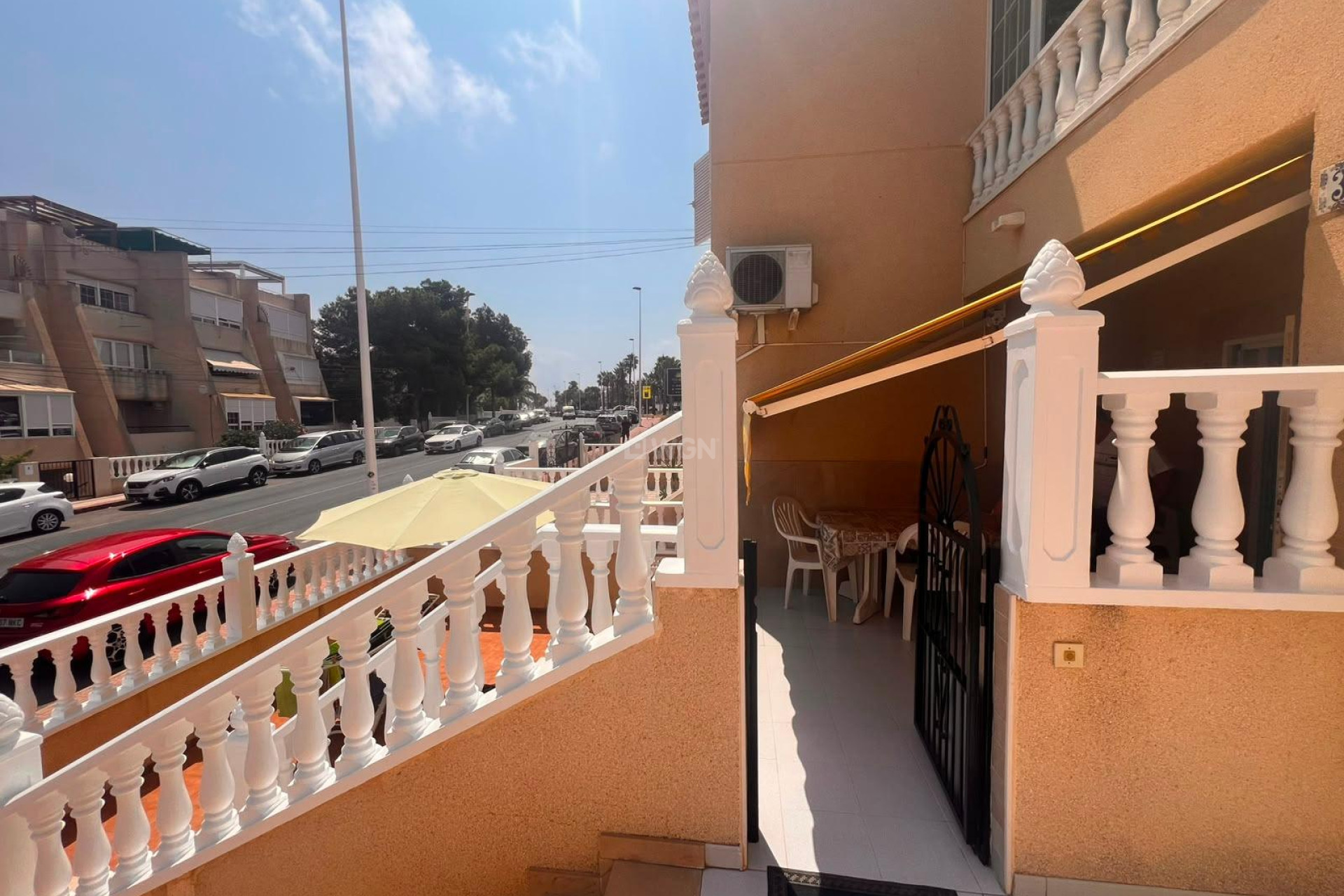 Wiederverkauf - Bungalow - Torrevieja - Torrejón