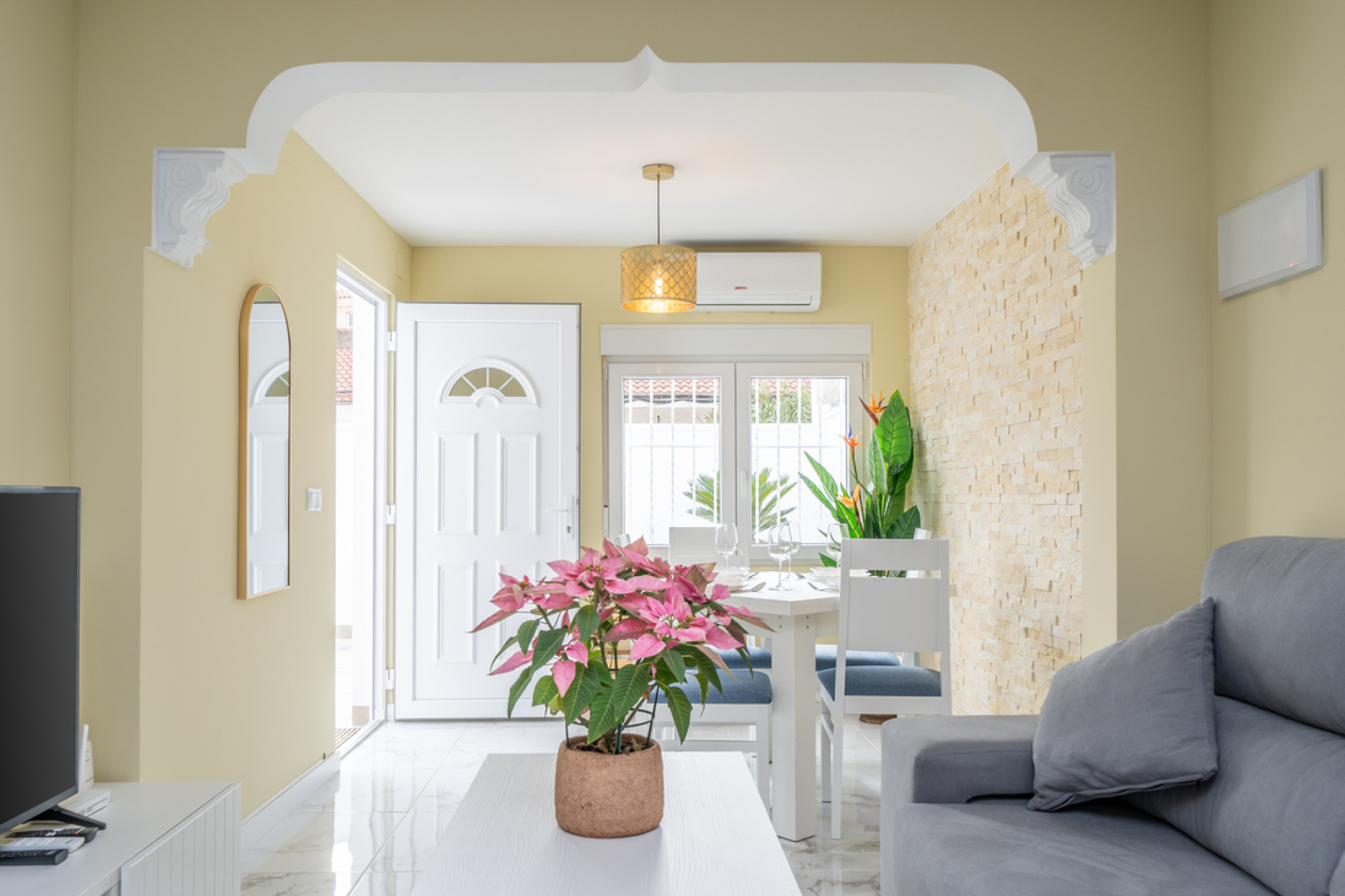 Wiederverkauf - Bungalow - Torrevieja - Torreta