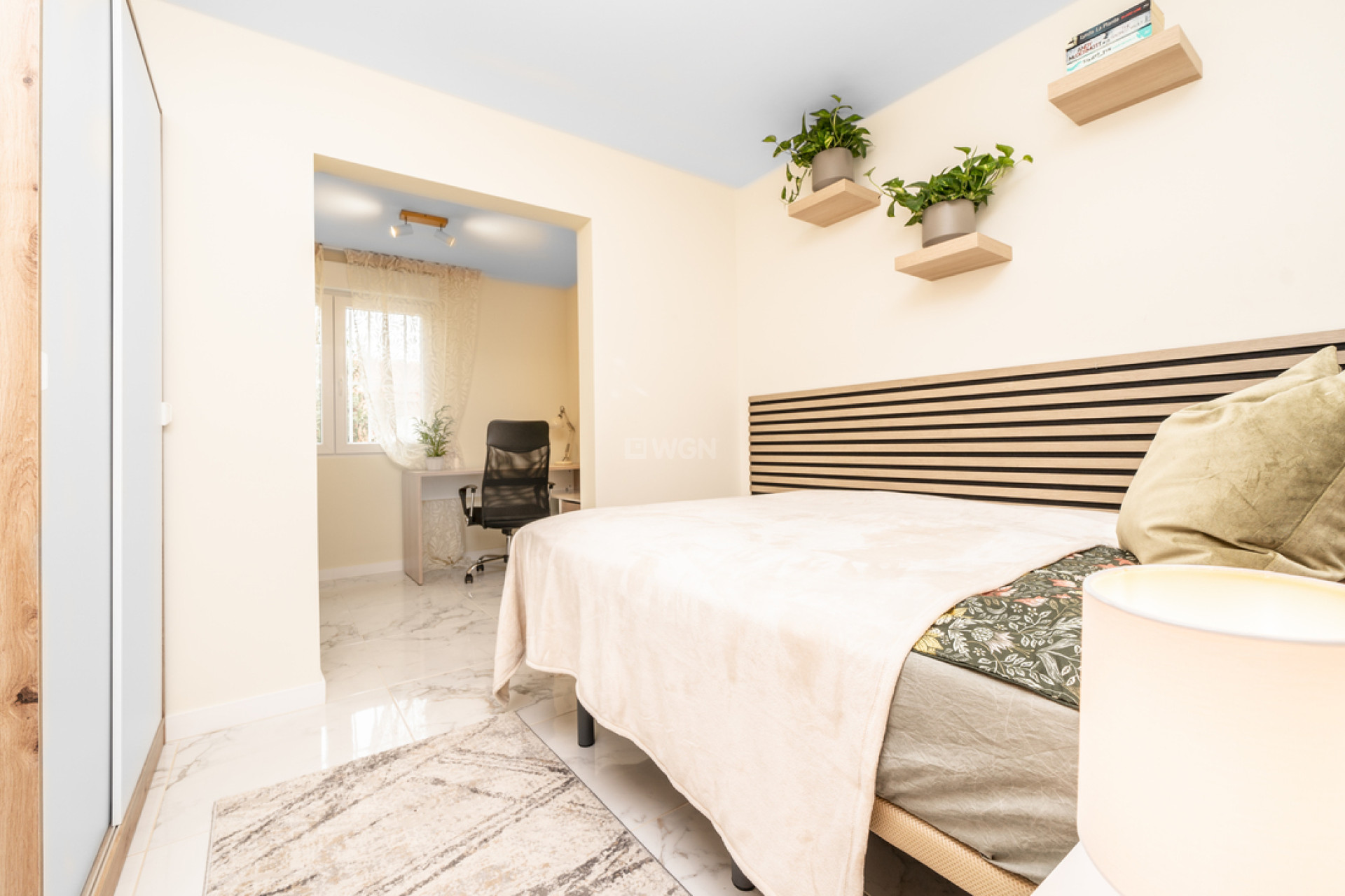 Wiederverkauf - Bungalow - Torrevieja - Torreta