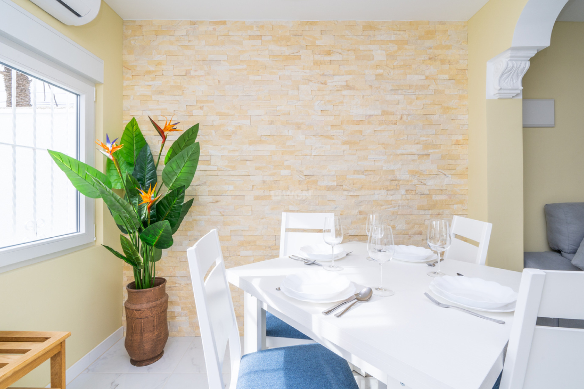 Wiederverkauf - Bungalow - Torrevieja - Torreta