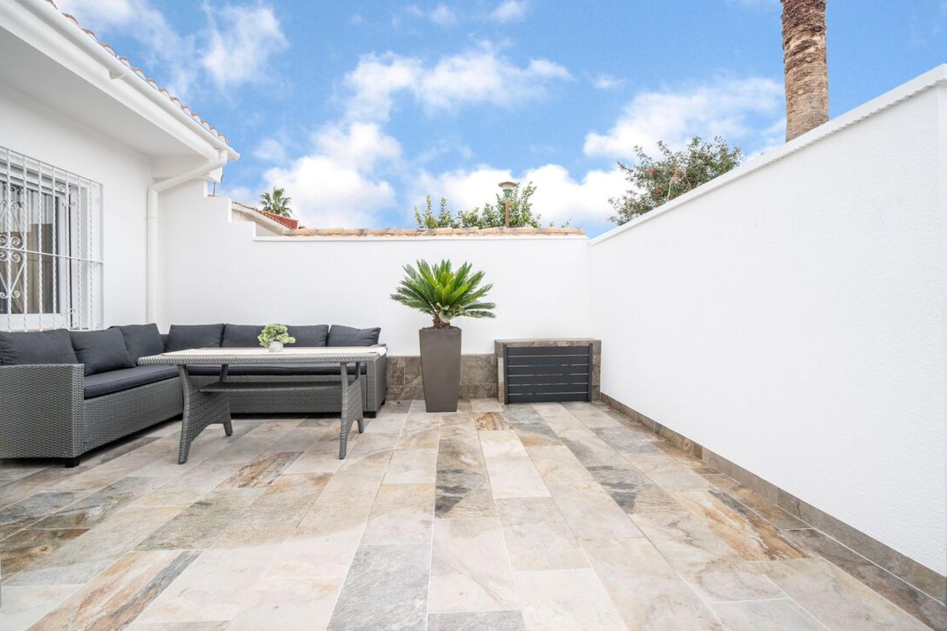 Wiederverkauf - Bungalow - Torrevieja - Torreta