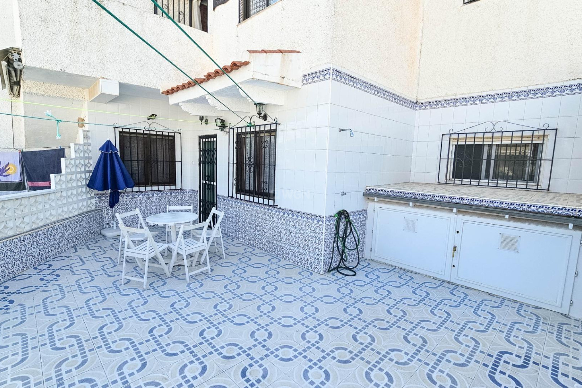 Wiederverkauf - Bungalow - Torrevieja - Torretas