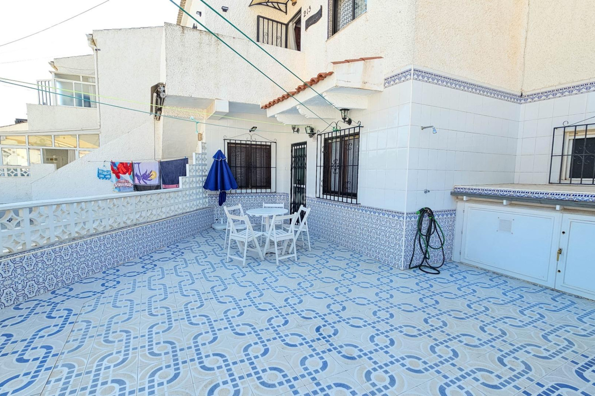 Wiederverkauf - Bungalow - Torrevieja - Torretas
