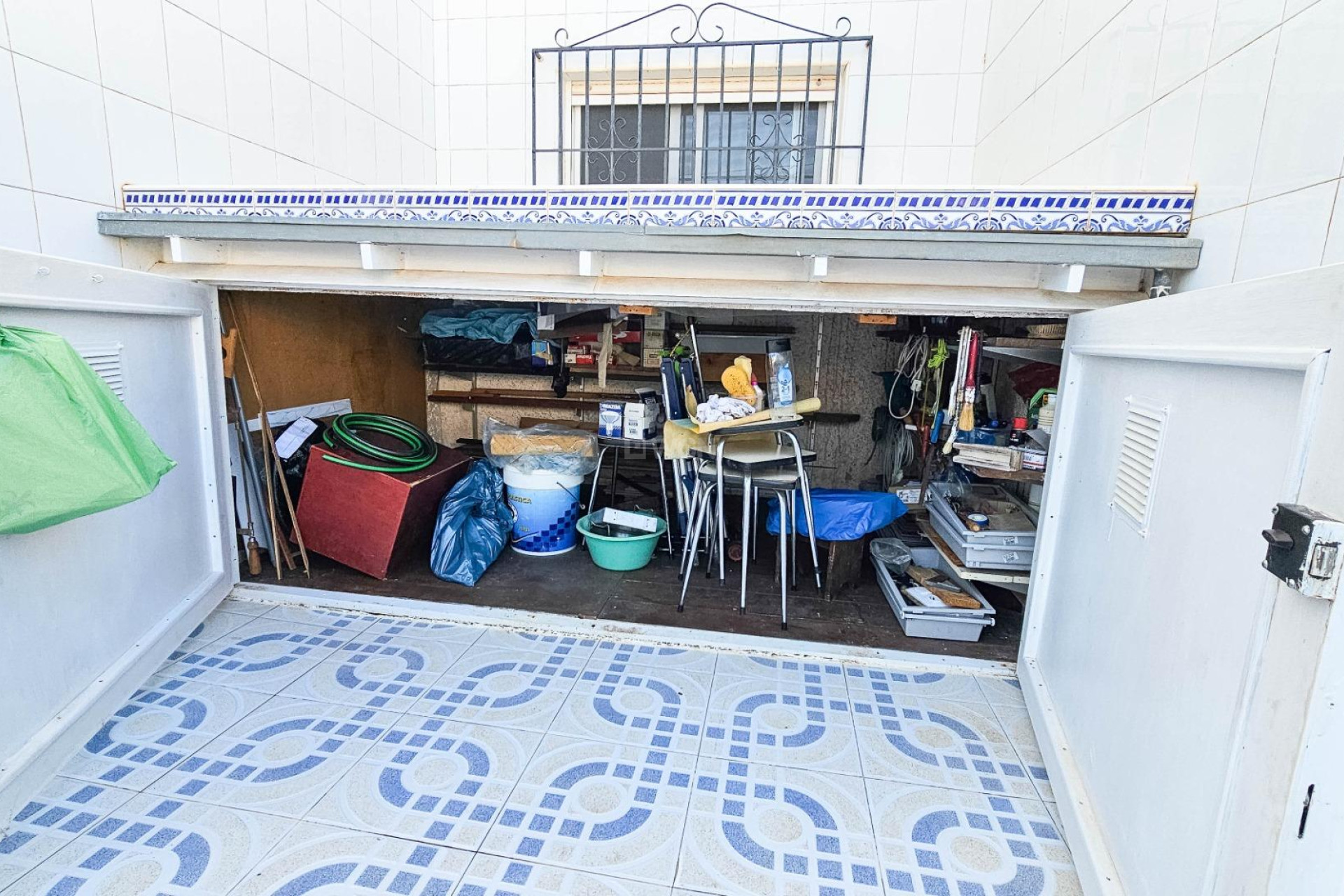 Wiederverkauf - Bungalow - Torrevieja - Torretas