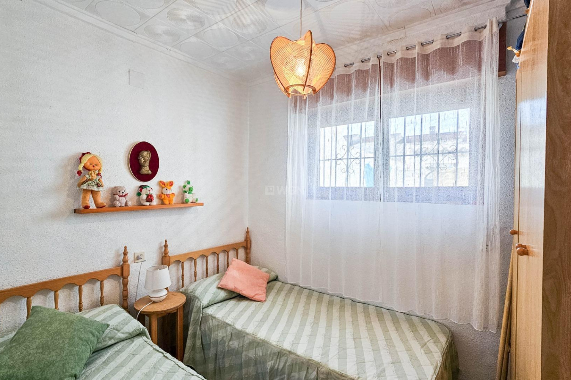 Wiederverkauf - Bungalow - Torrevieja - Torretas