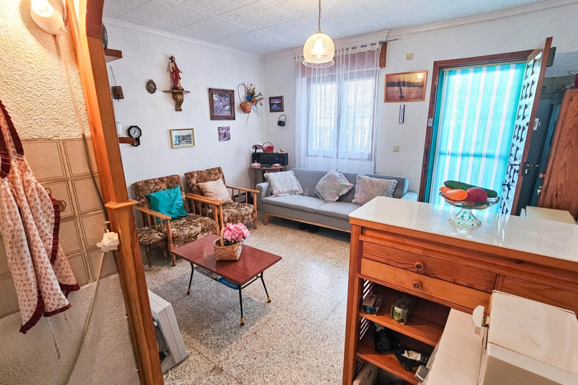 Wiederverkauf - Bungalow - Torrevieja - Torretas