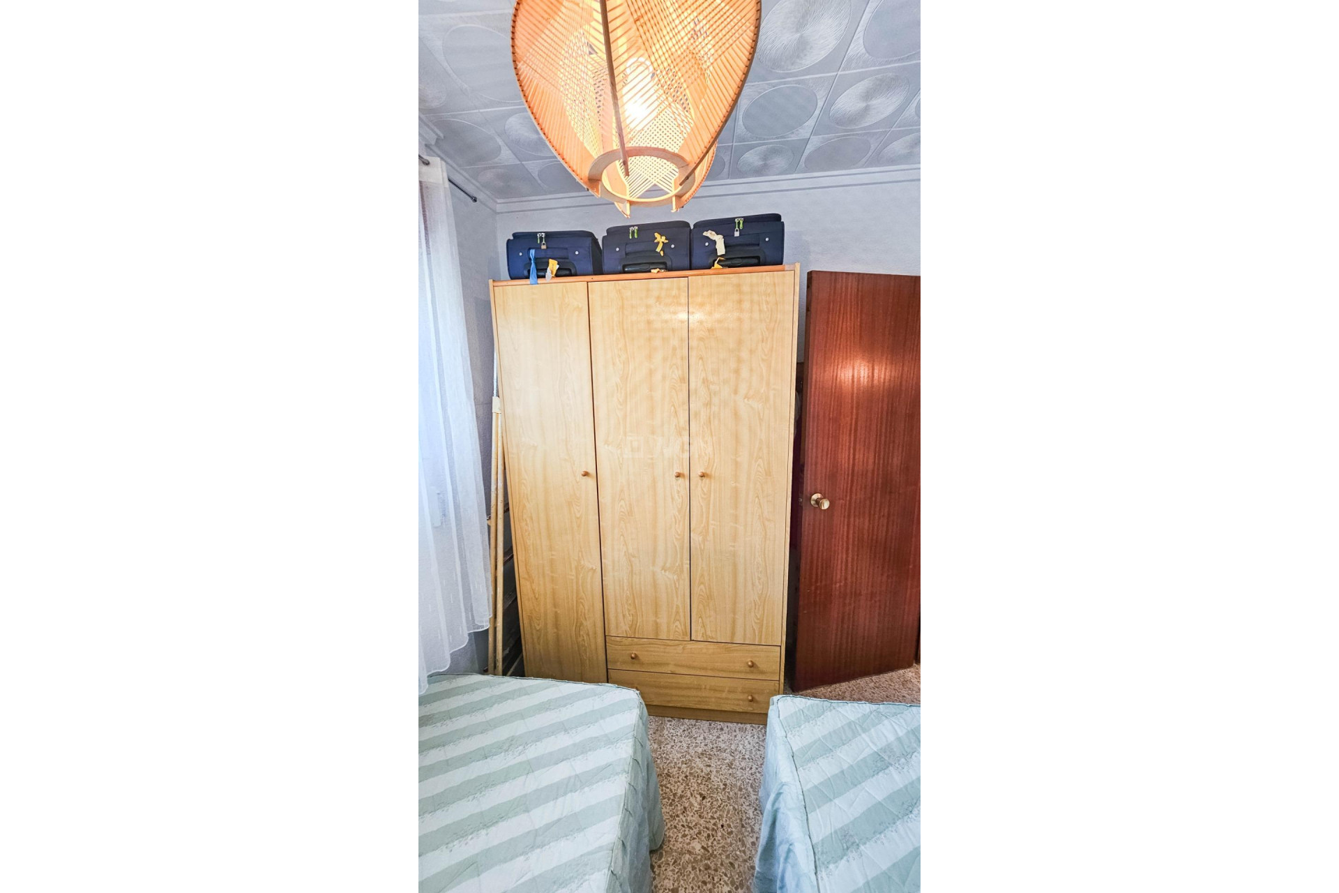 Wiederverkauf - Bungalow - Torrevieja - Torretas