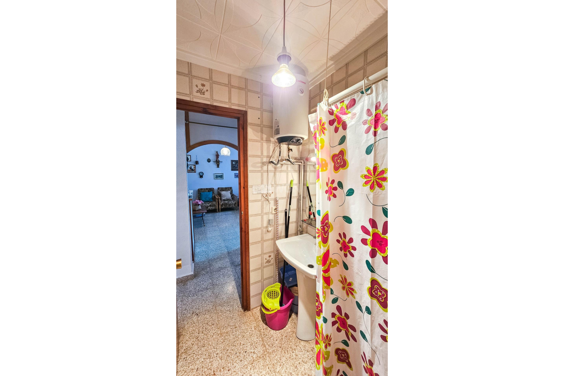 Wiederverkauf - Bungalow - Torrevieja - Torretas