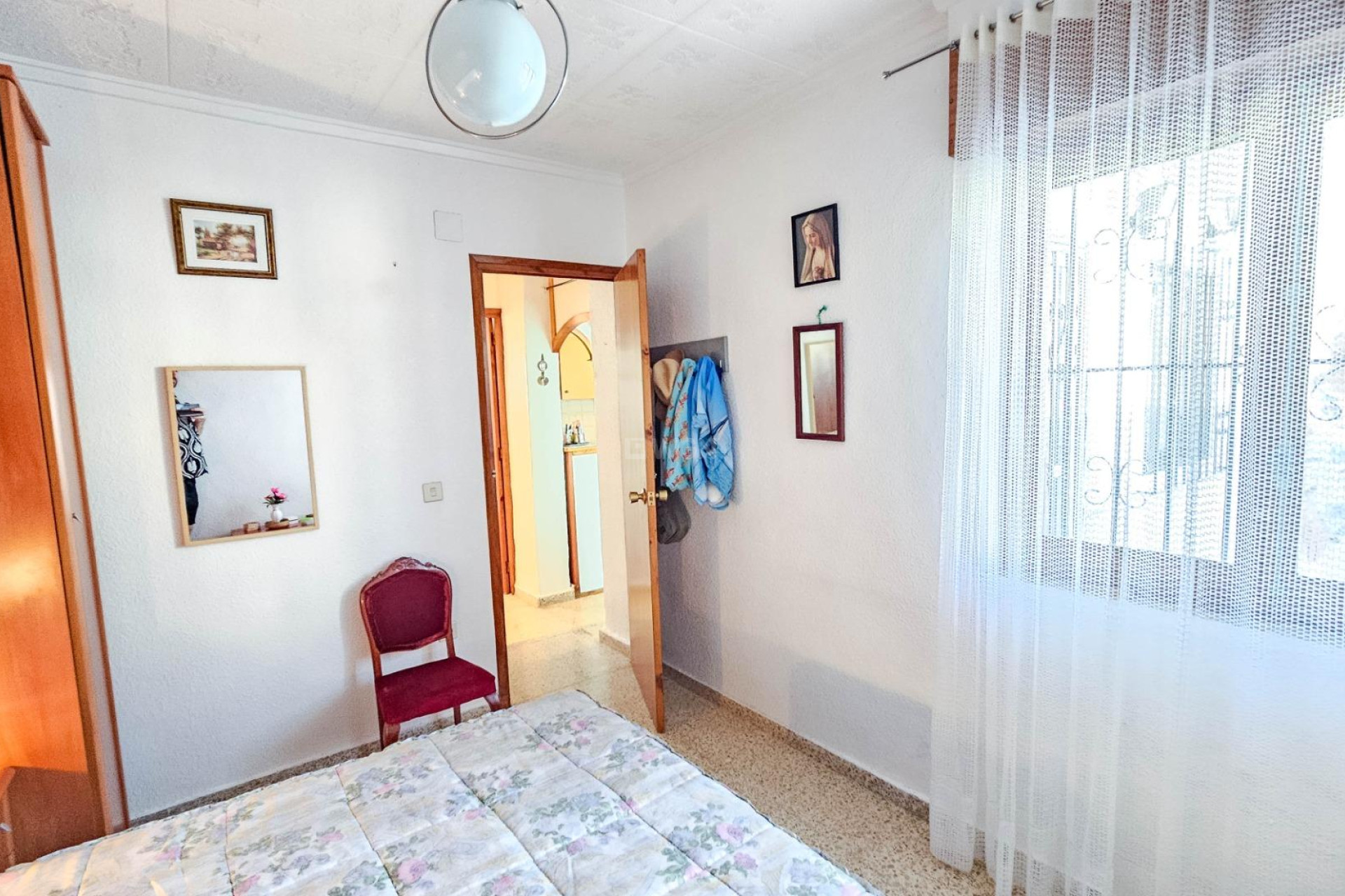 Wiederverkauf - Bungalow - Torrevieja - Torretas