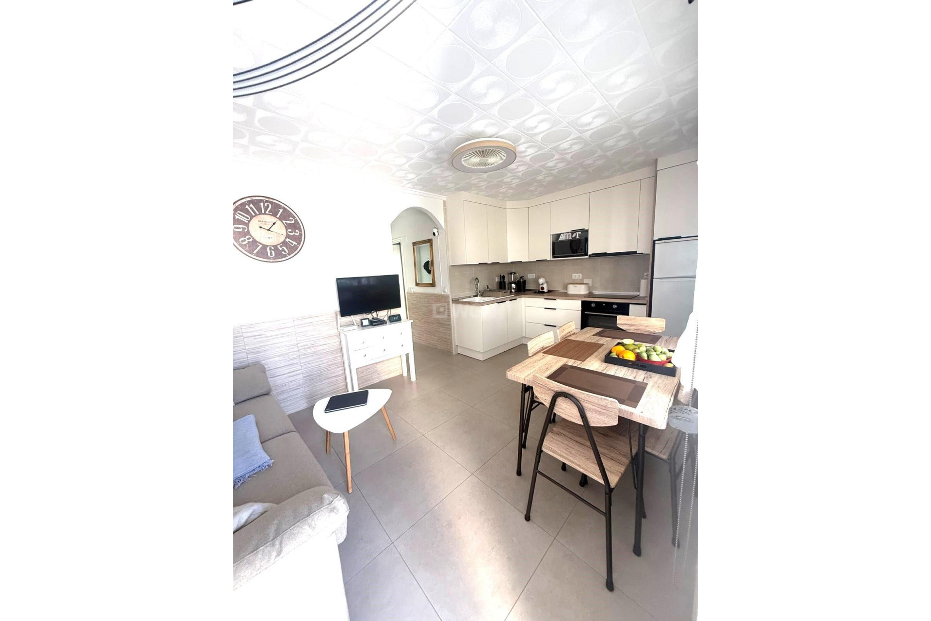 Wiederverkauf - Bungalow - Torrevieja - Torretas