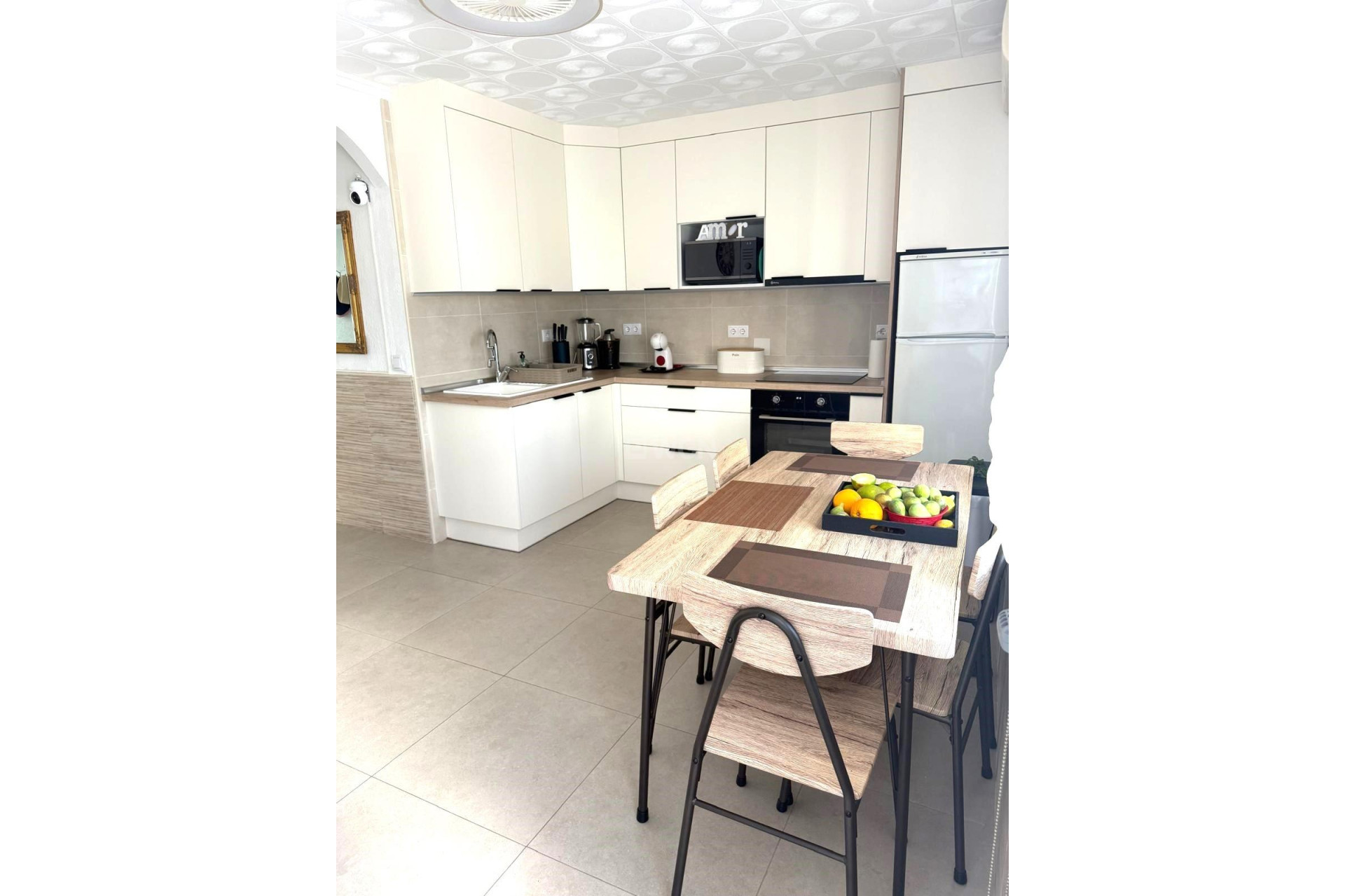 Wiederverkauf - Bungalow - Torrevieja - Torretas