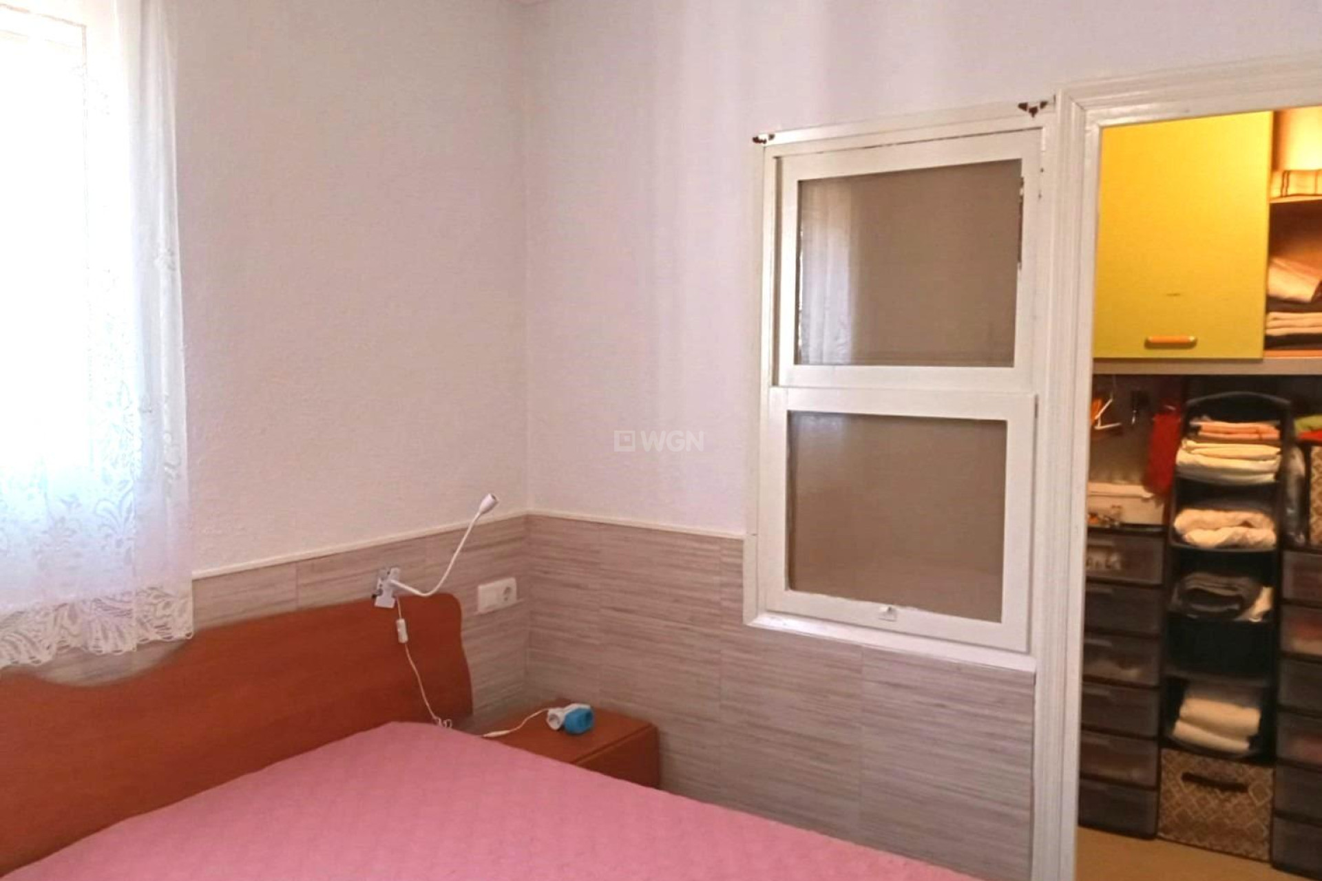 Wiederverkauf - Bungalow - Torrevieja - Torretas