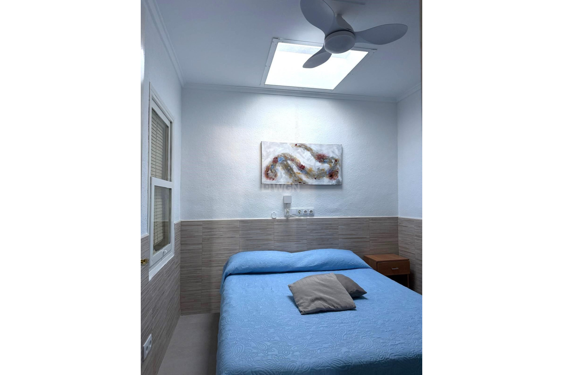 Wiederverkauf - Bungalow - Torrevieja - Torretas