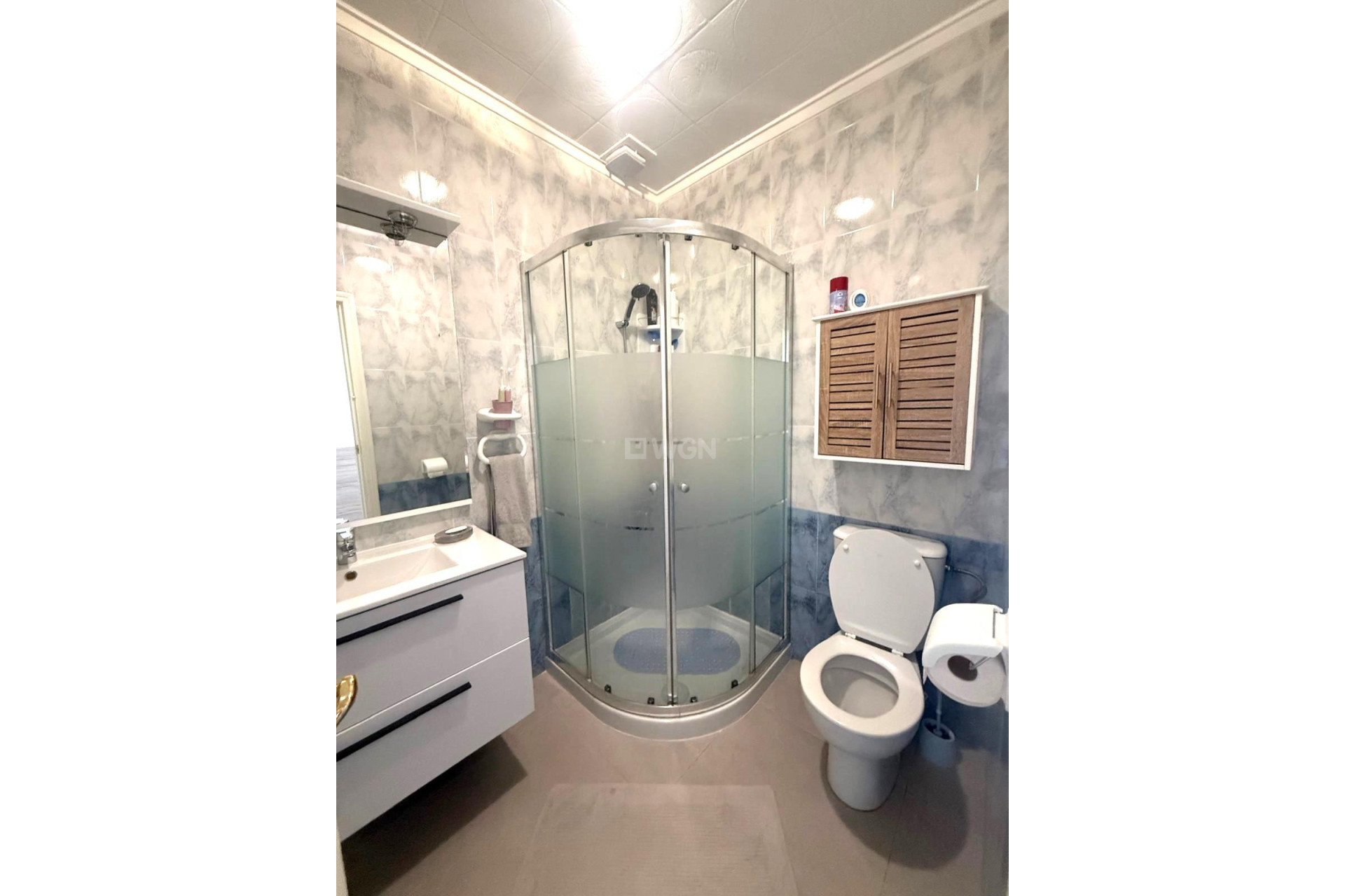 Wiederverkauf - Bungalow - Torrevieja - Torretas