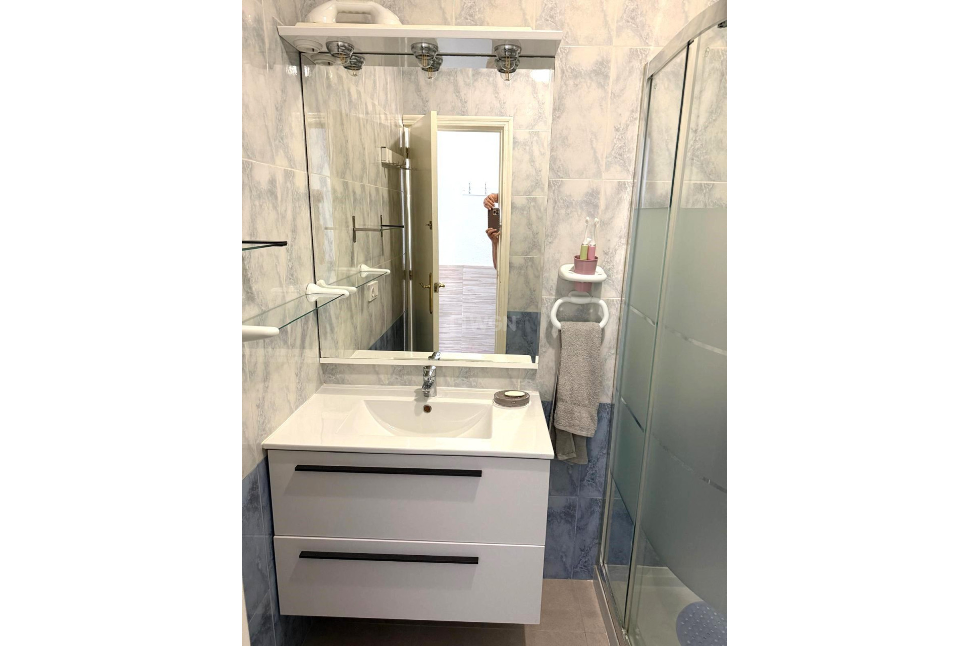 Wiederverkauf - Bungalow - Torrevieja - Torretas