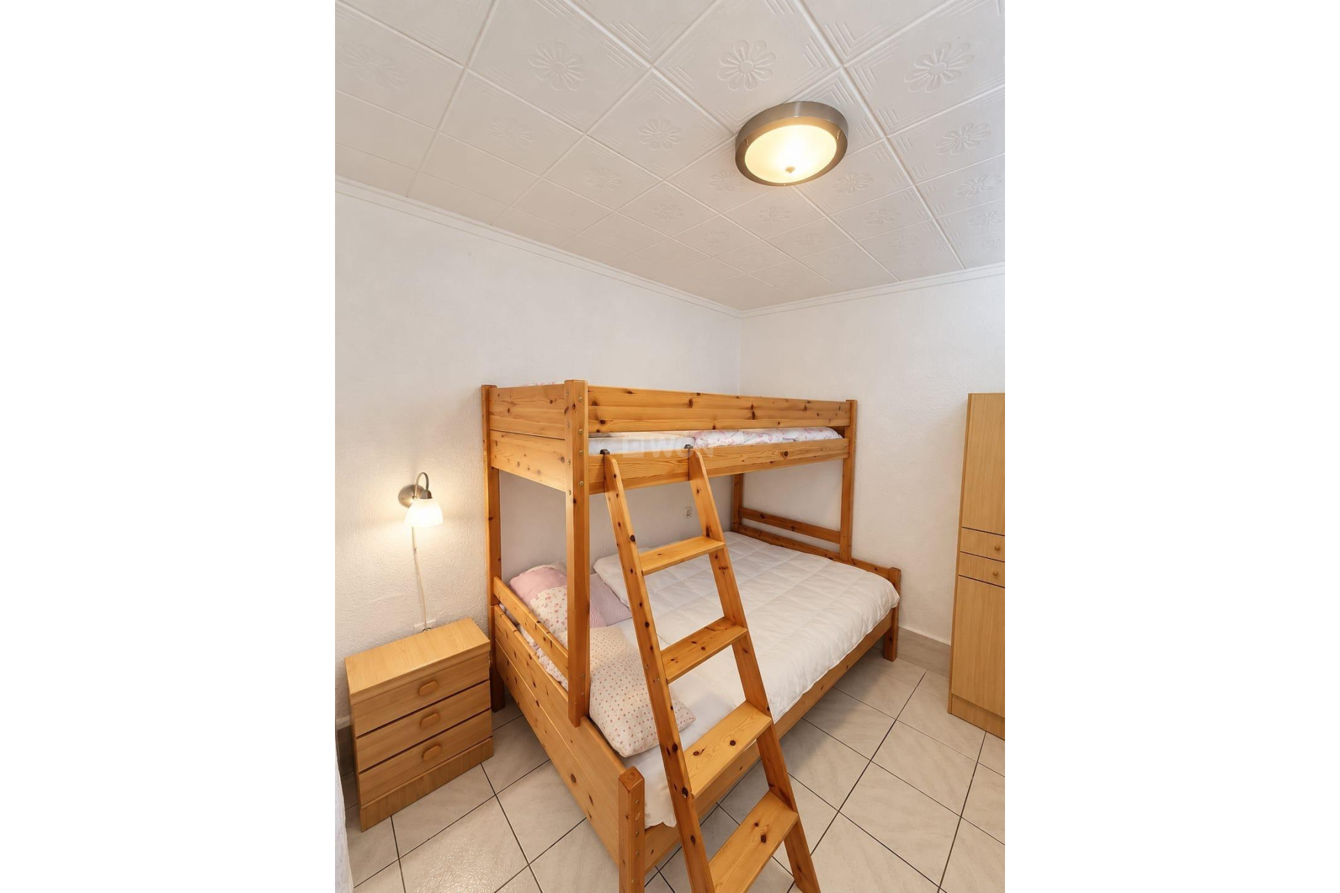 Wiederverkauf - Bungalow - Torrevieja - Torretas