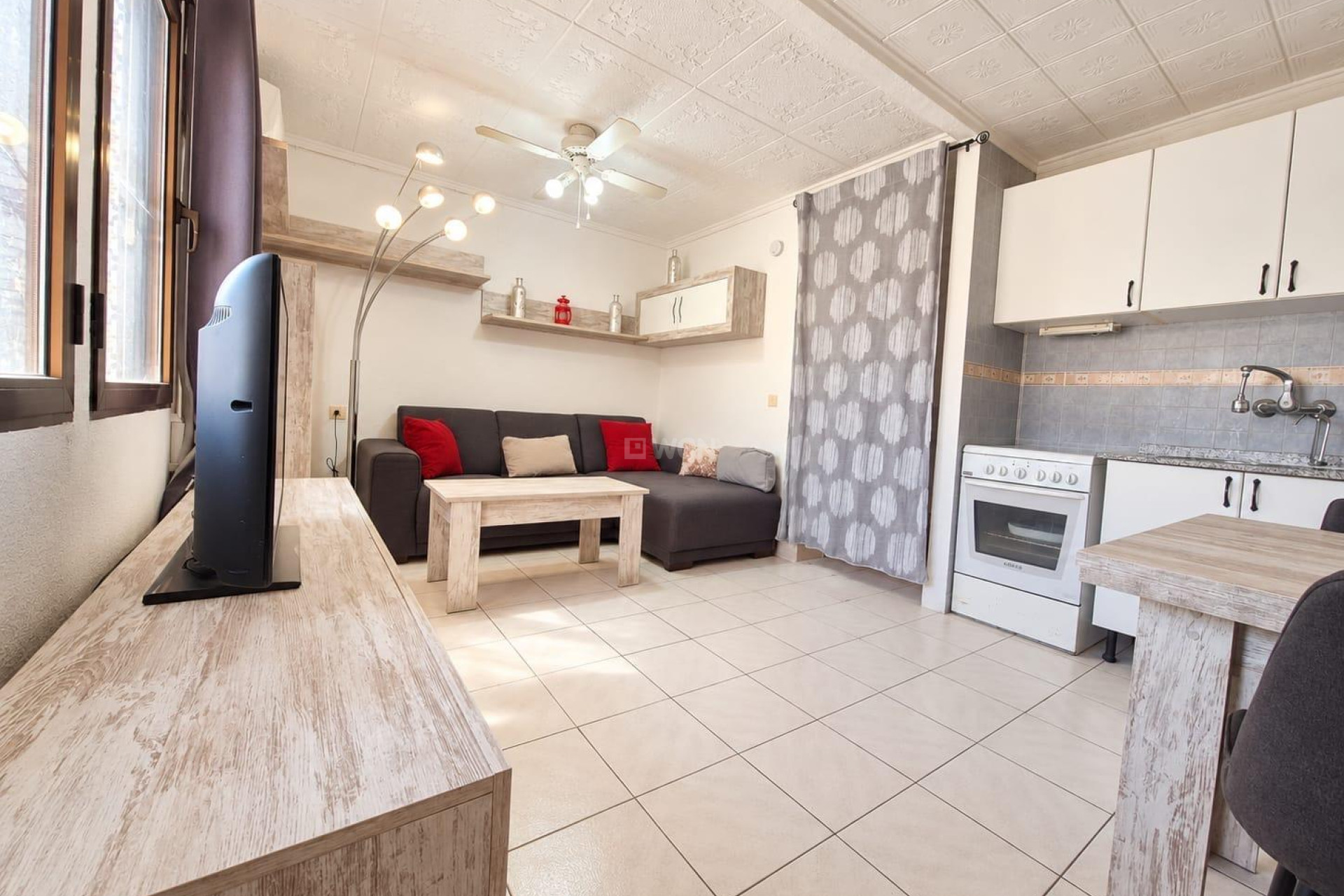Wiederverkauf - Bungalow - Torrevieja - Torretas