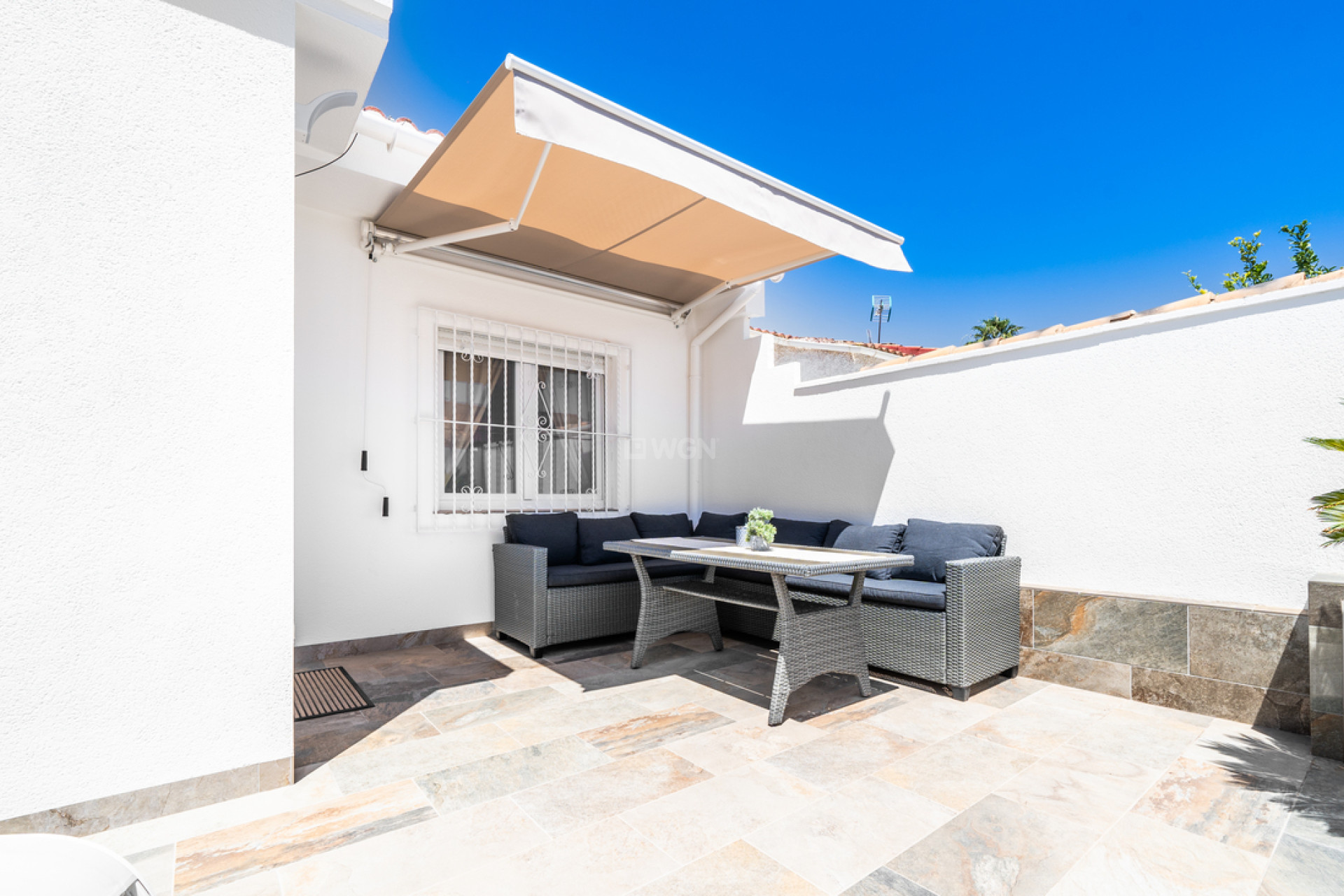 Wiederverkauf - Bungalow - Torrevieja - Torretas