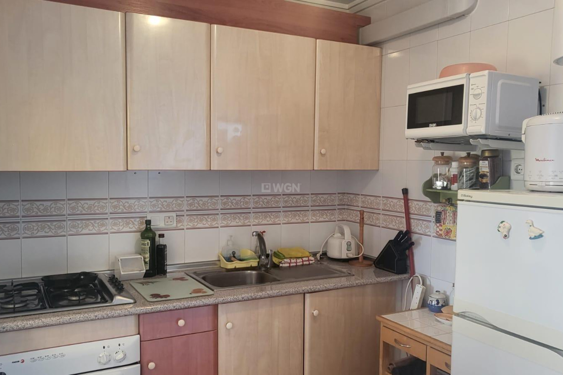 Wiederverkauf - Bungalow - Torrevieja - Torretas