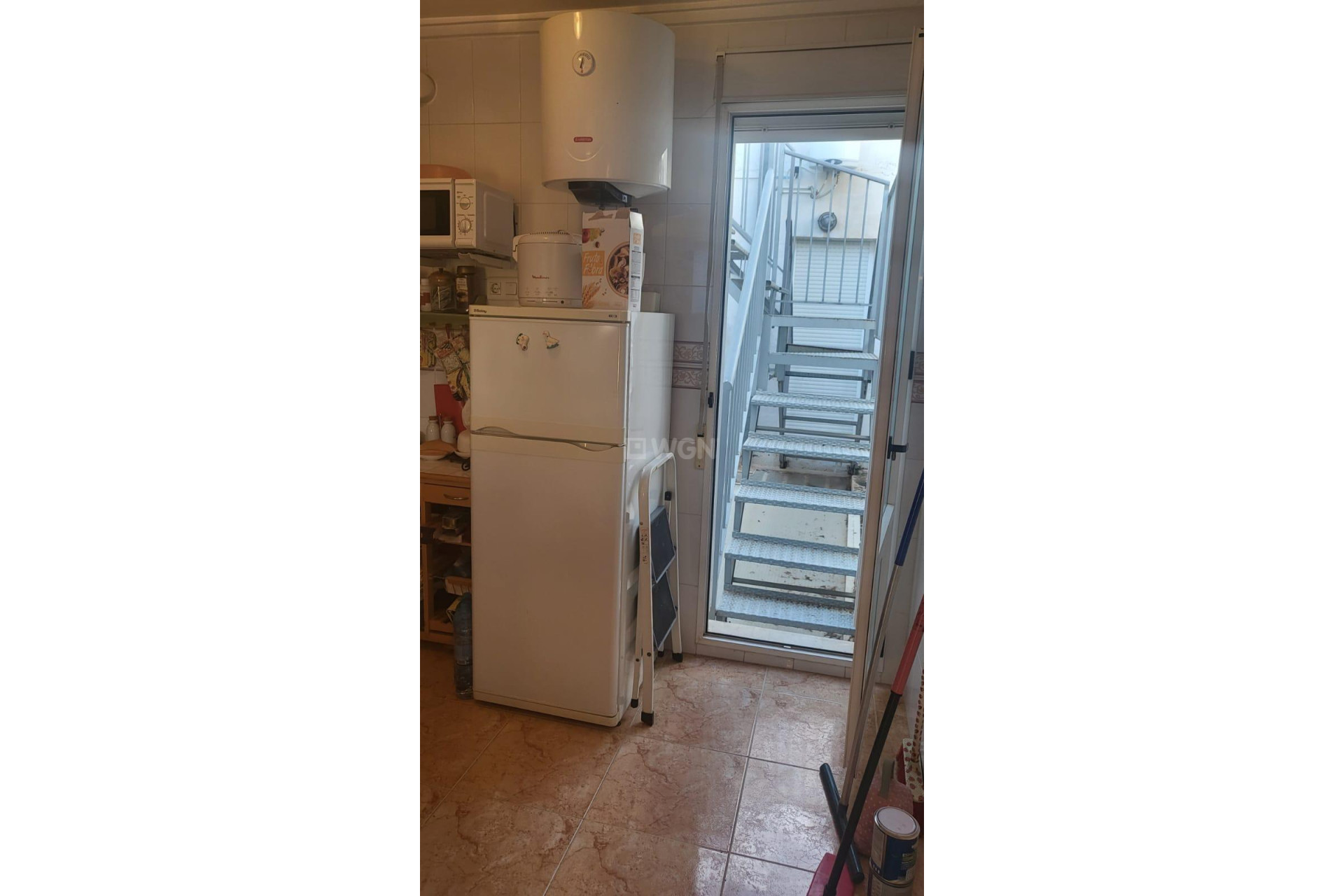 Wiederverkauf - Bungalow - Torrevieja - Torretas