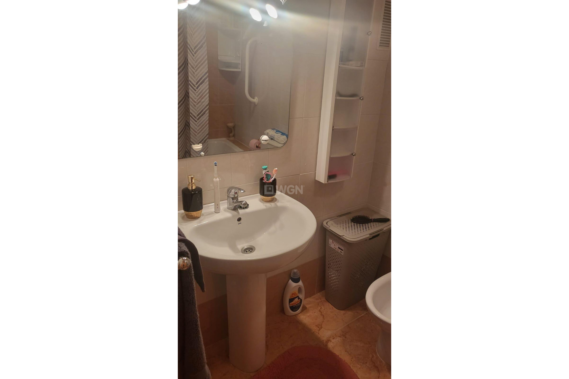 Wiederverkauf - Bungalow - Torrevieja - Torretas