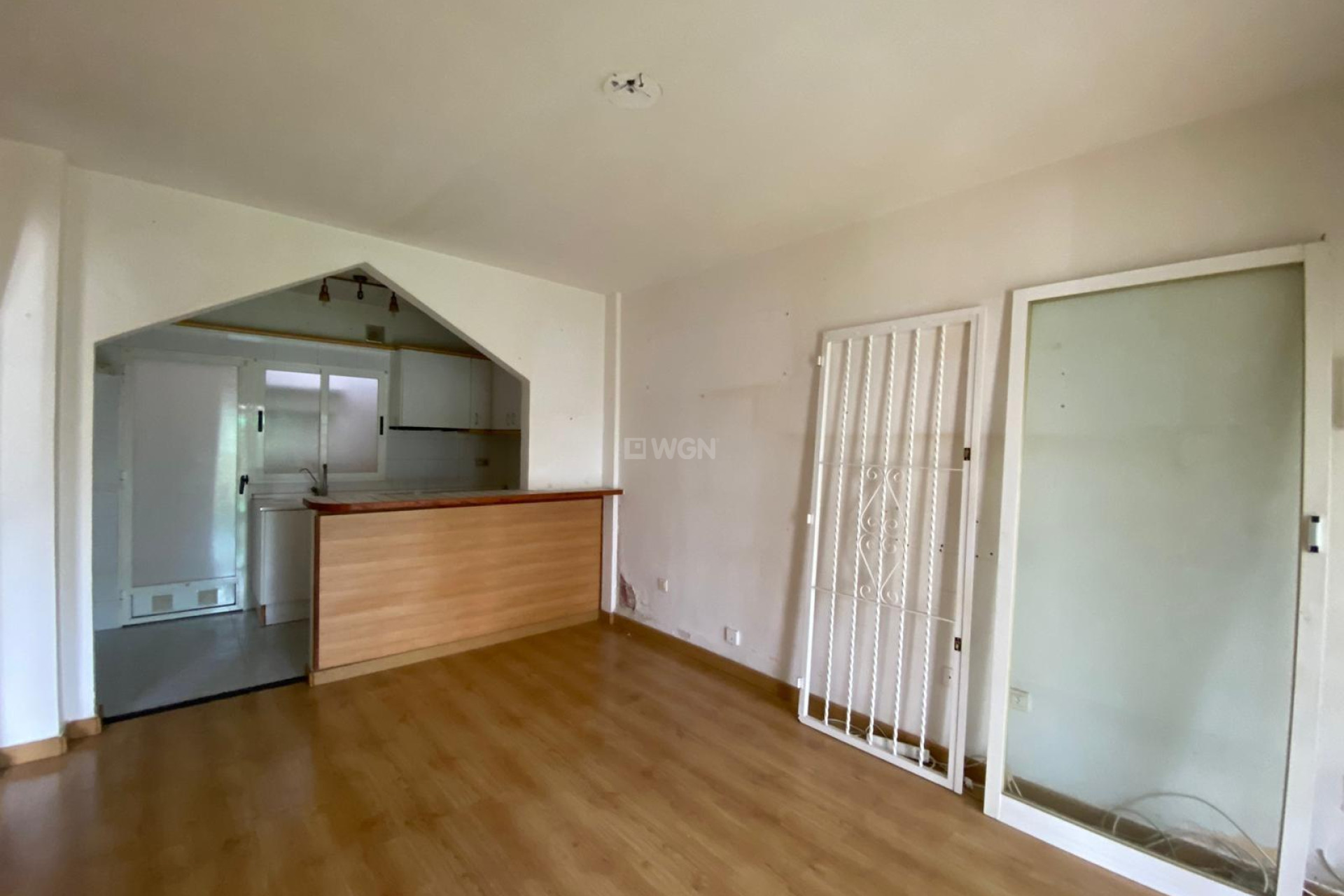 Wiederverkauf - Bungalow - Torrevieja - Torretas